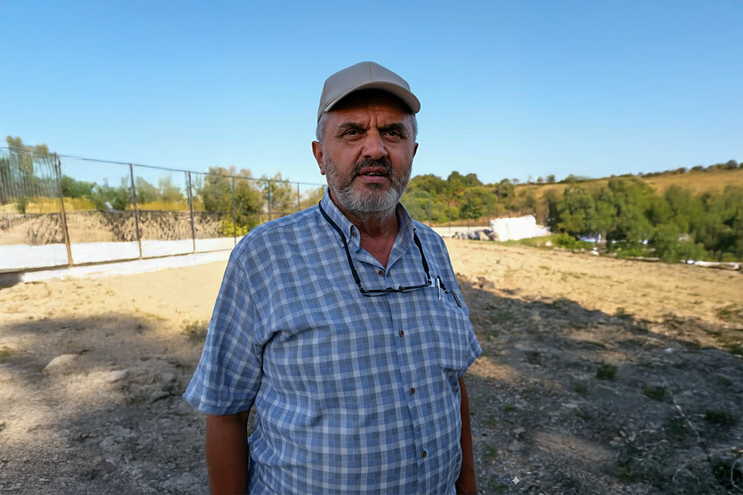 Büyükşehir 8 noktada, aynı anda merakla beklenen projeler için çalışıyor