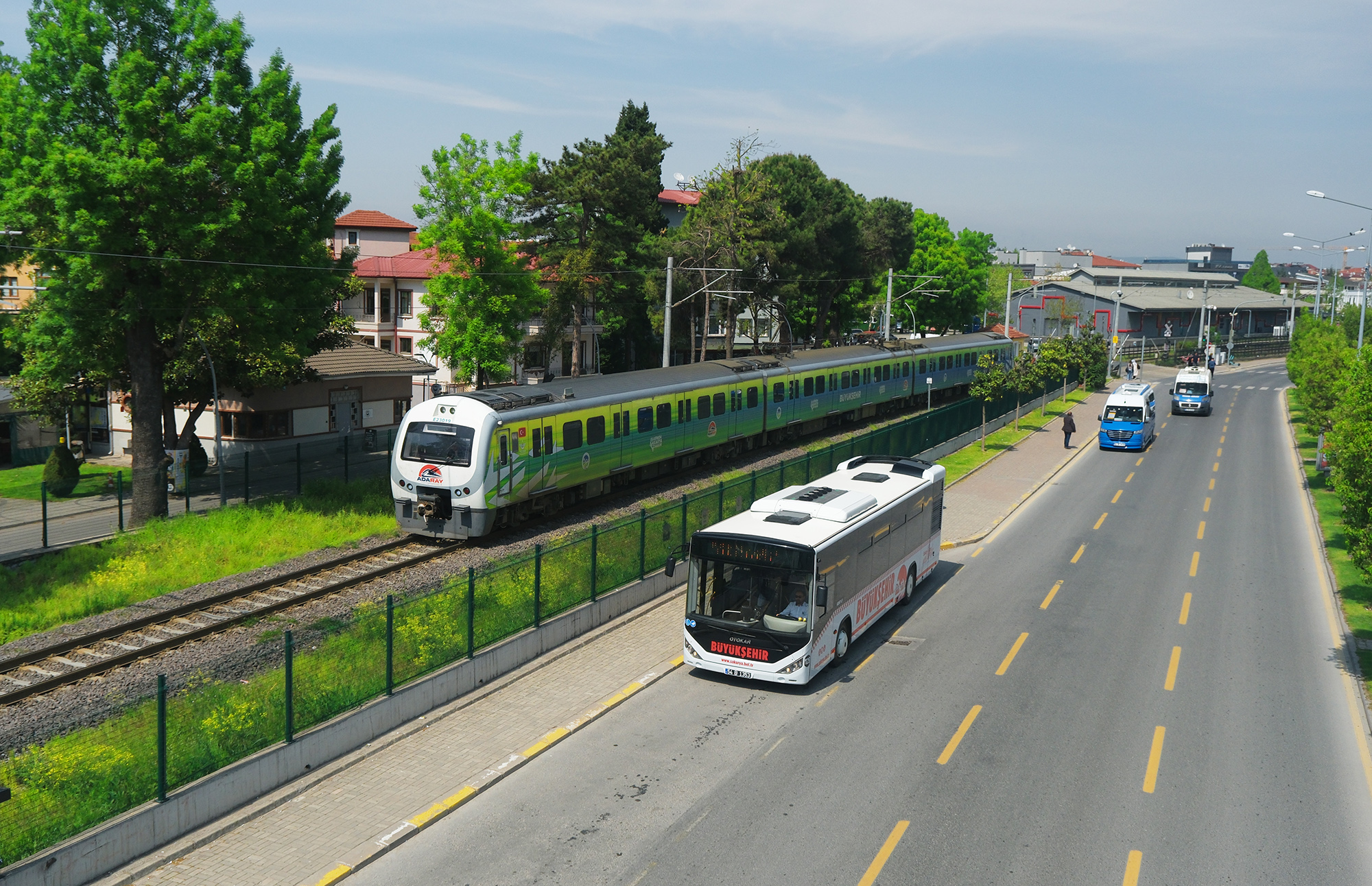 Büyükşehir Kurban Bayramı’na hazır