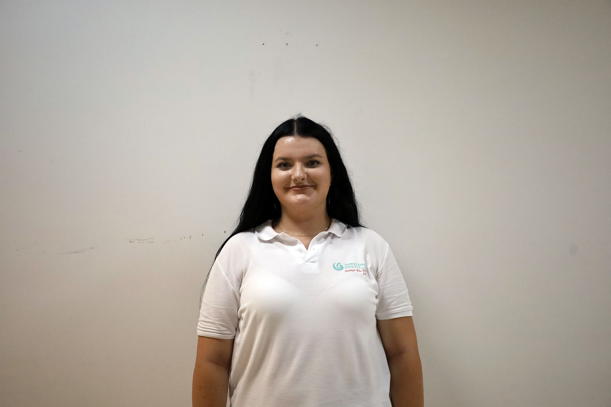 Dünyanın dört bir yanından gençler Büyükşehirle Türk kültürünü tanıdı