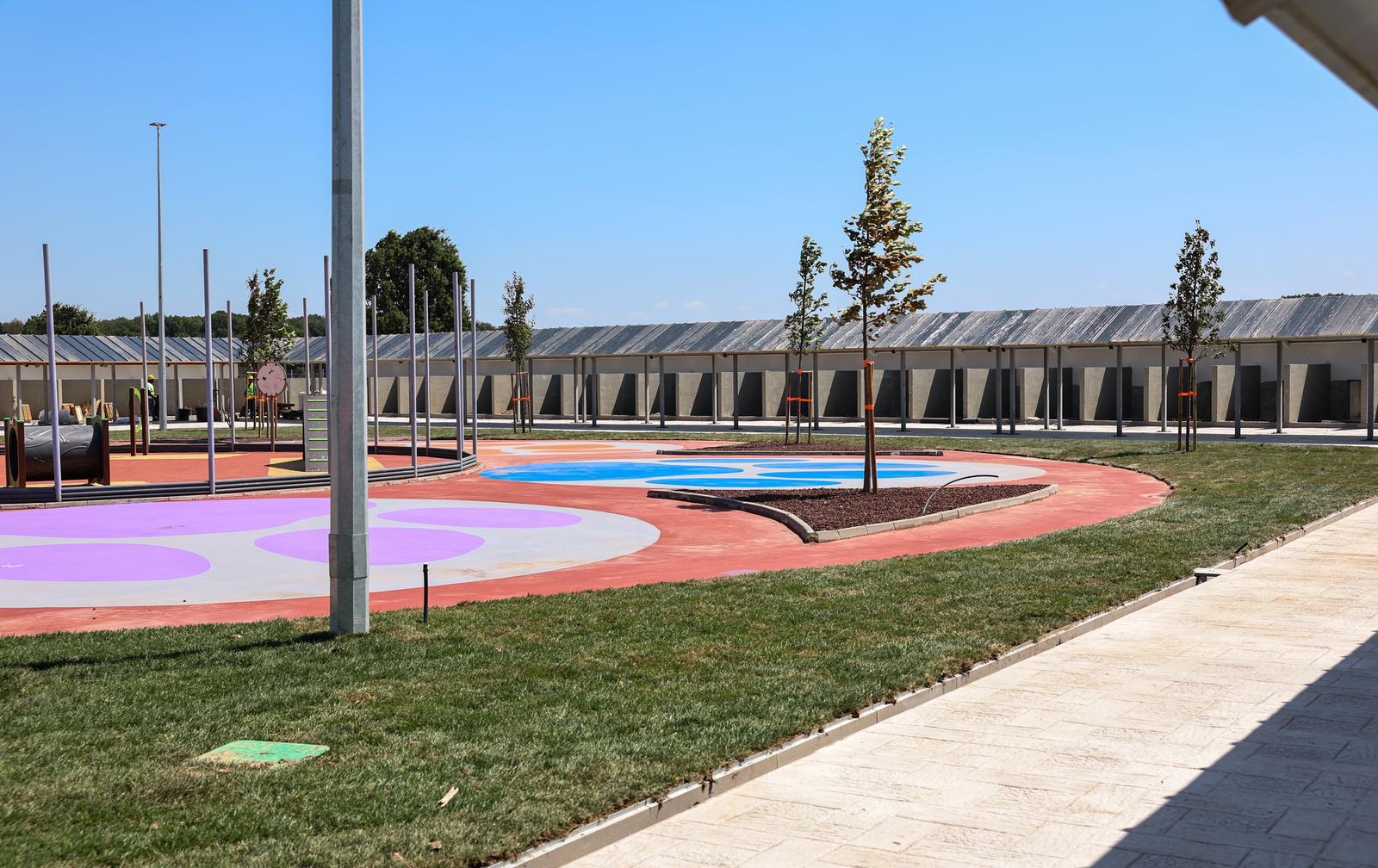 Yusuf Alemdar Türkiye’nin en modern hayvan doğal yaşam alanı için tarih verdi: Pati kafe, çocuk oyun alanları, hayvan kütüphanesine geri sayım…