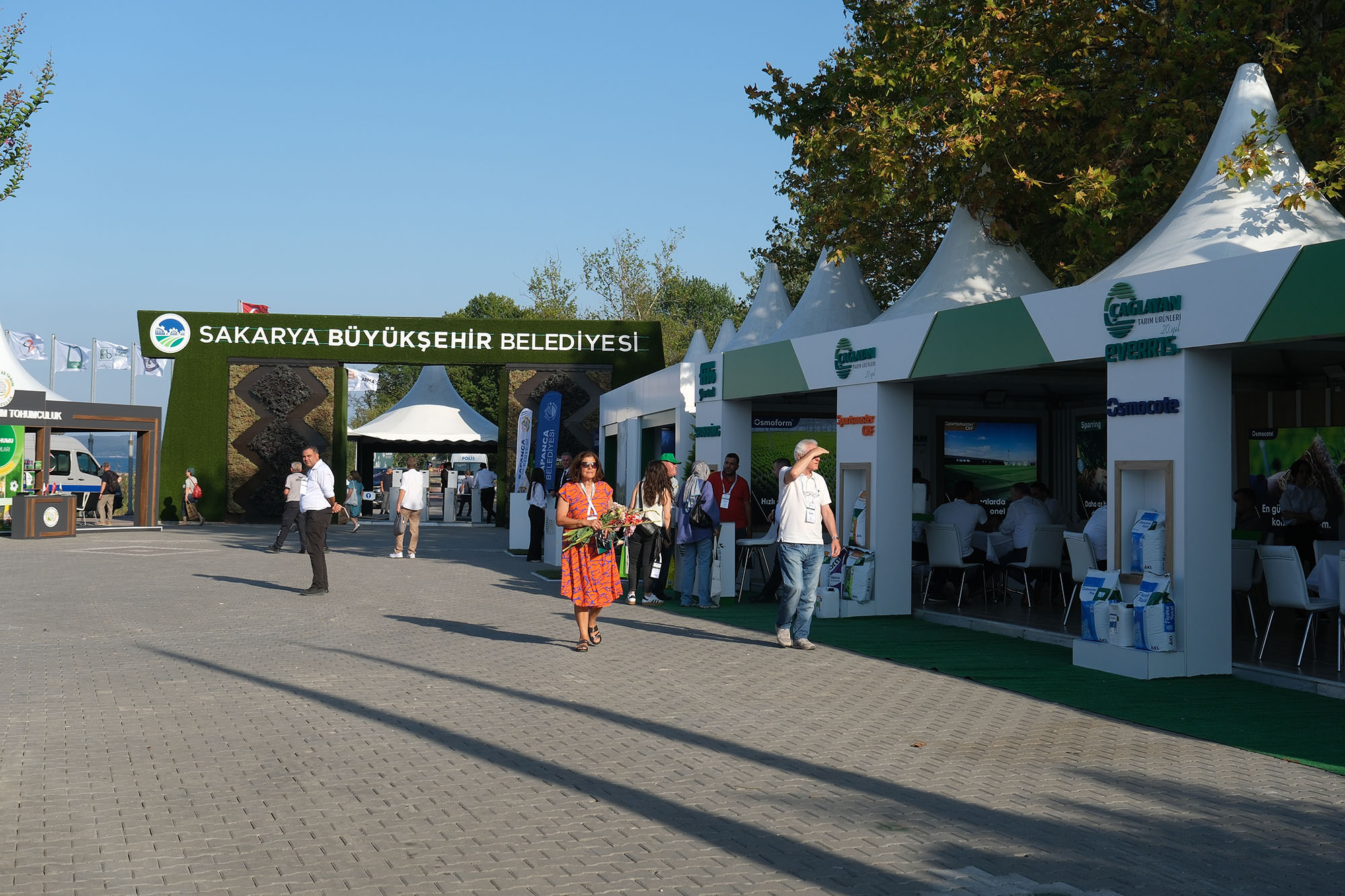 PSB Anatolia Fuarı için geri sayım başladı: 9 Eylül’de kapılarını açıyor