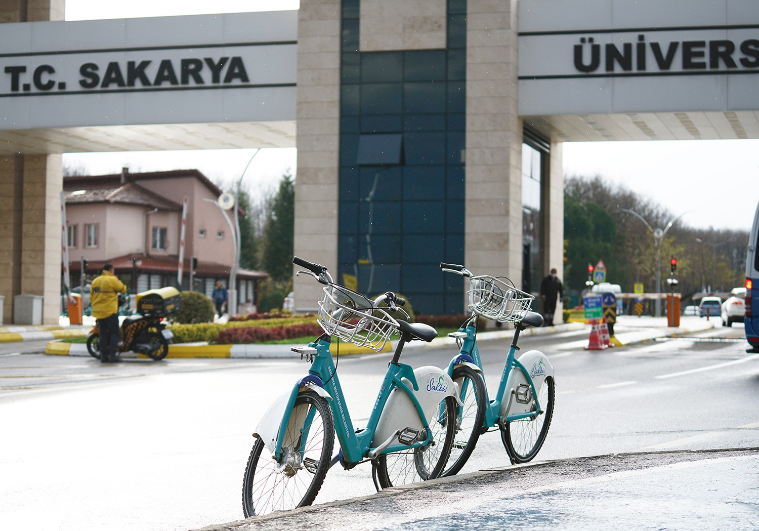 2025’te Sakarya’da TUBİS, SAKBİS ve TRİPY’ye yoğun ilgi