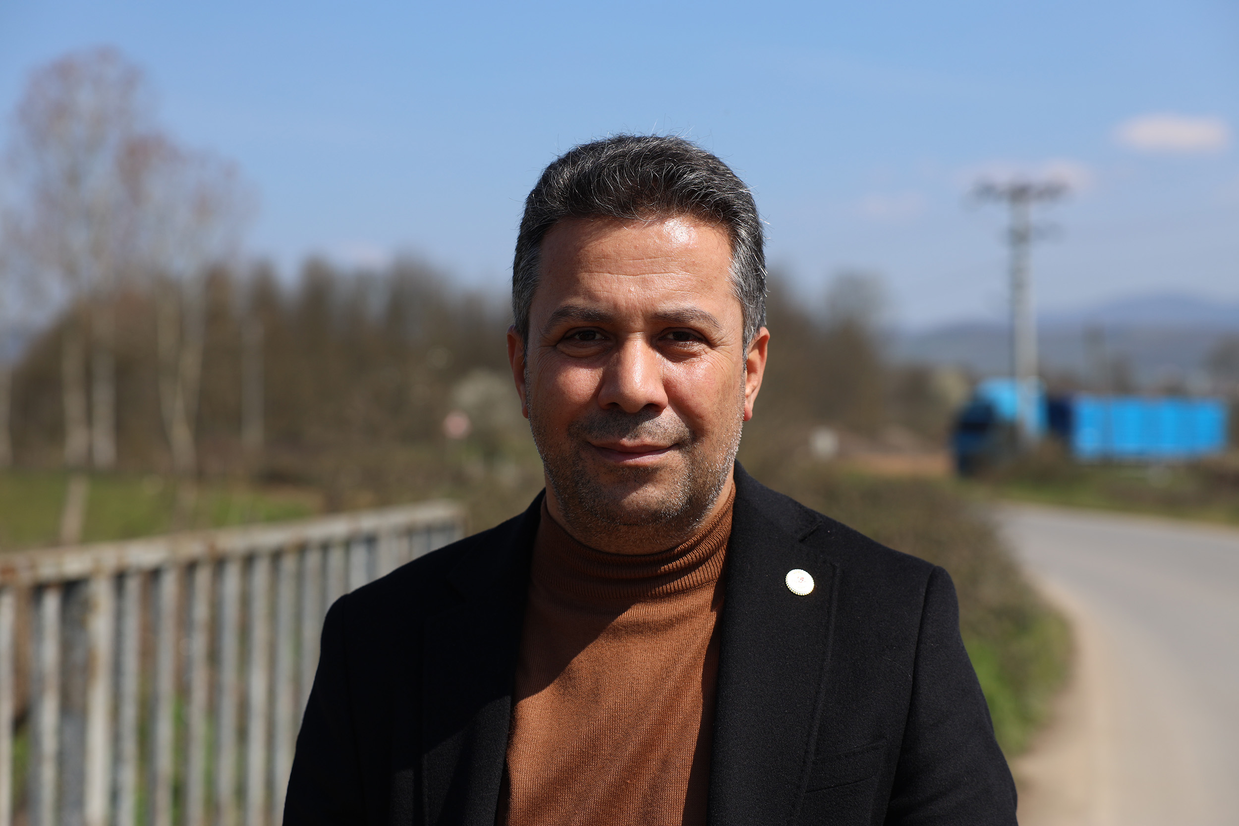 Büyükşehir’den tarıma can suyu: Çiftçinin yüzü gülüyor