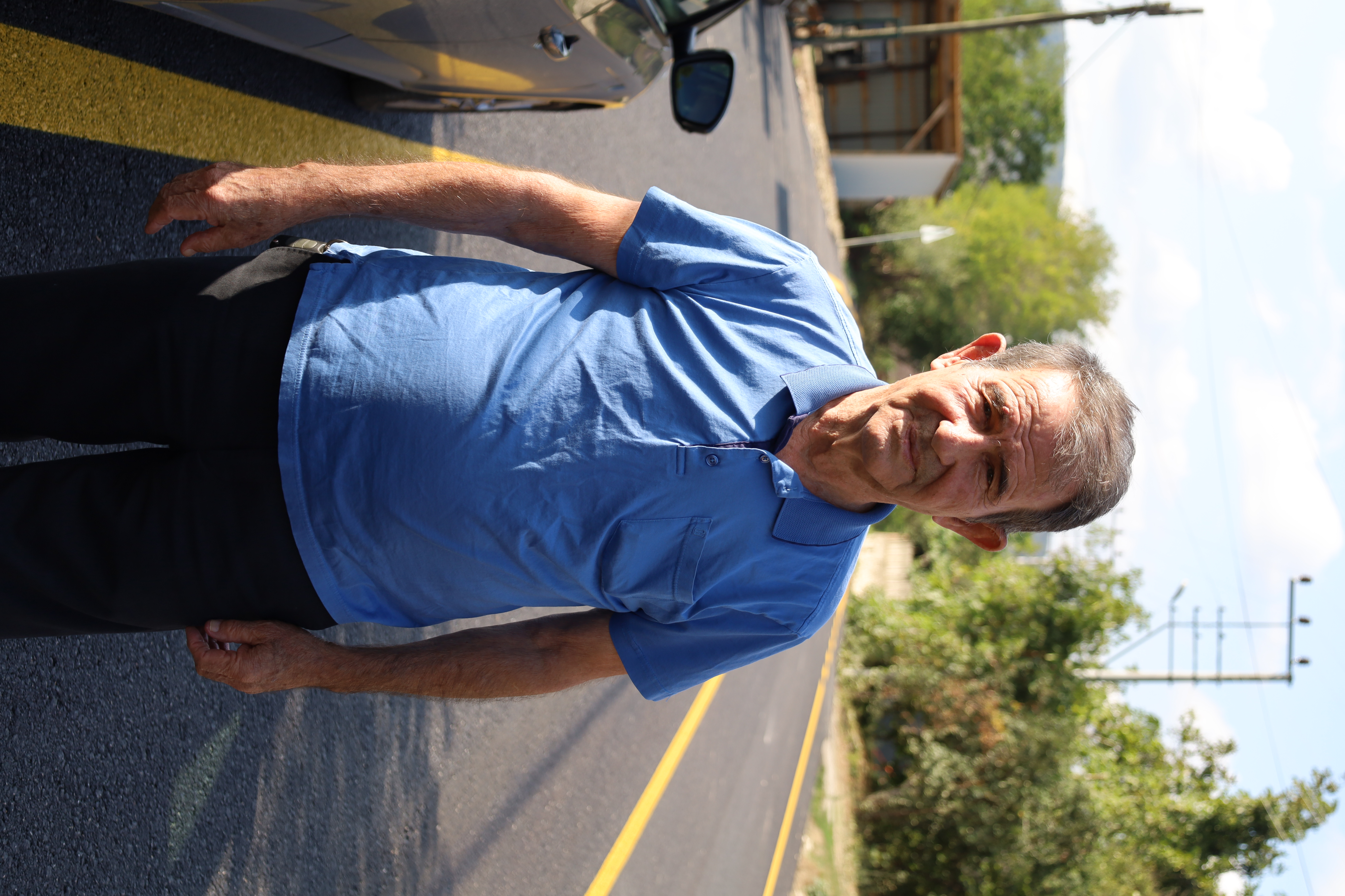 Söğütlü’de yenilenen grup yollarına vatandaşlardan tam not: “Modern bir hale kavuştu”