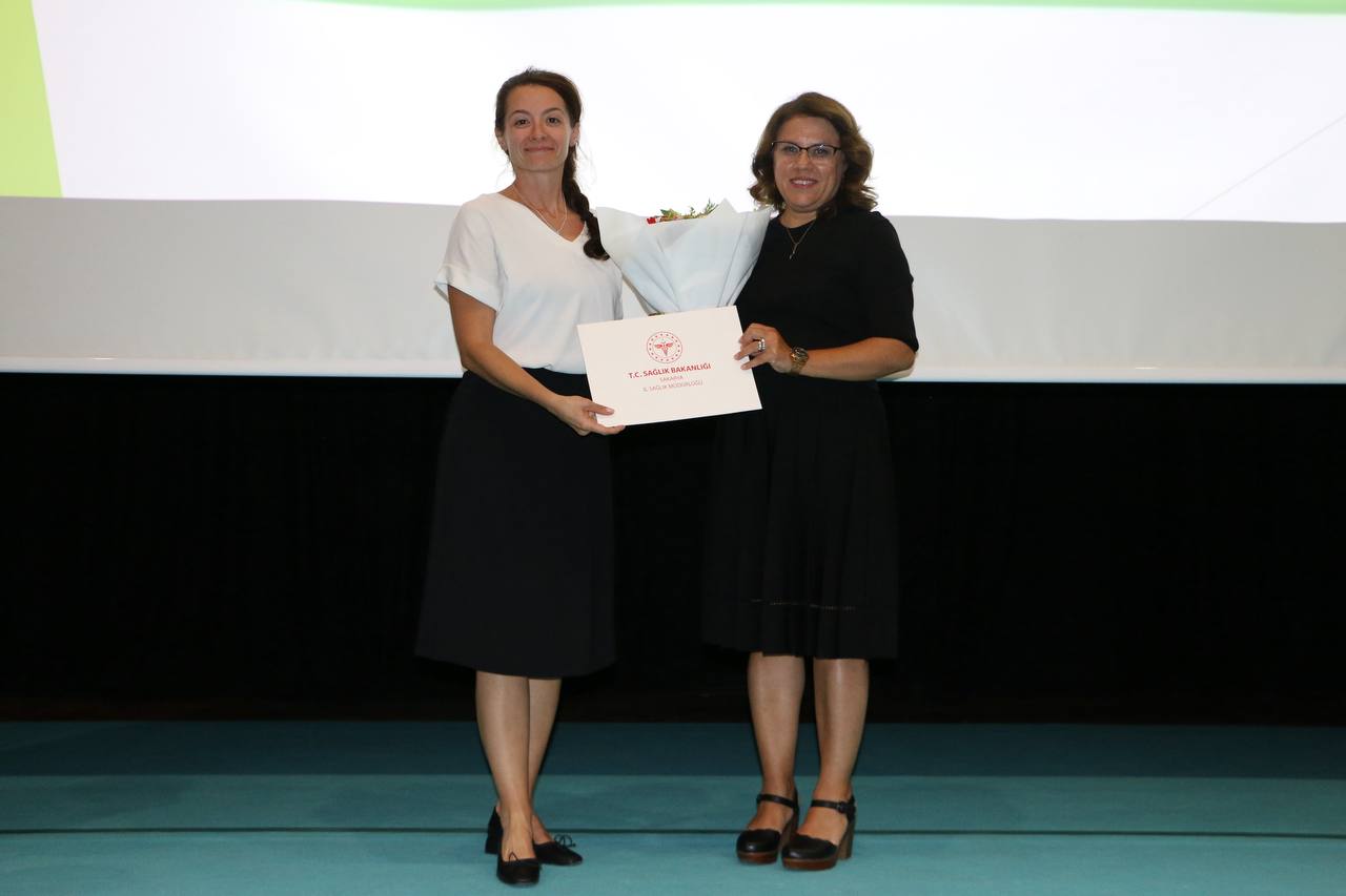 Alzheimer kader değil, önlenebilir bir hastalıktır