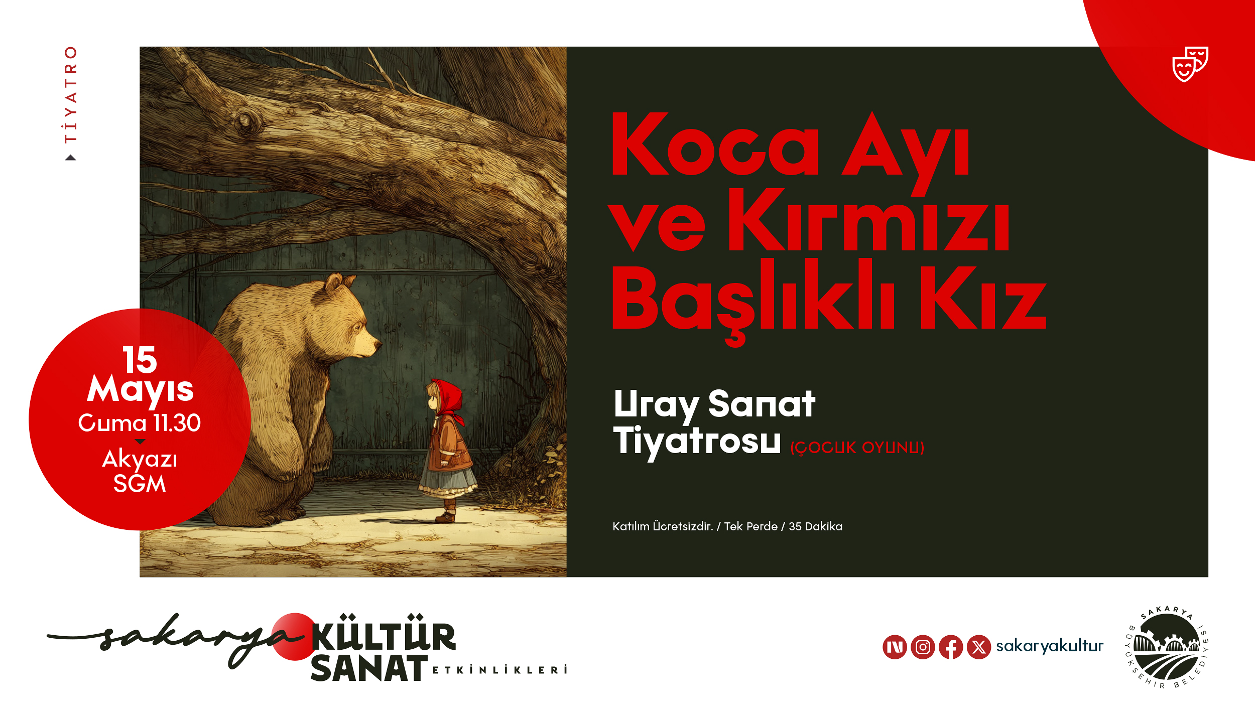 Yeni yüzüyle sanatın kalbi AKM'de atacak: Mayıs kültür sanat takvimi başlıyor