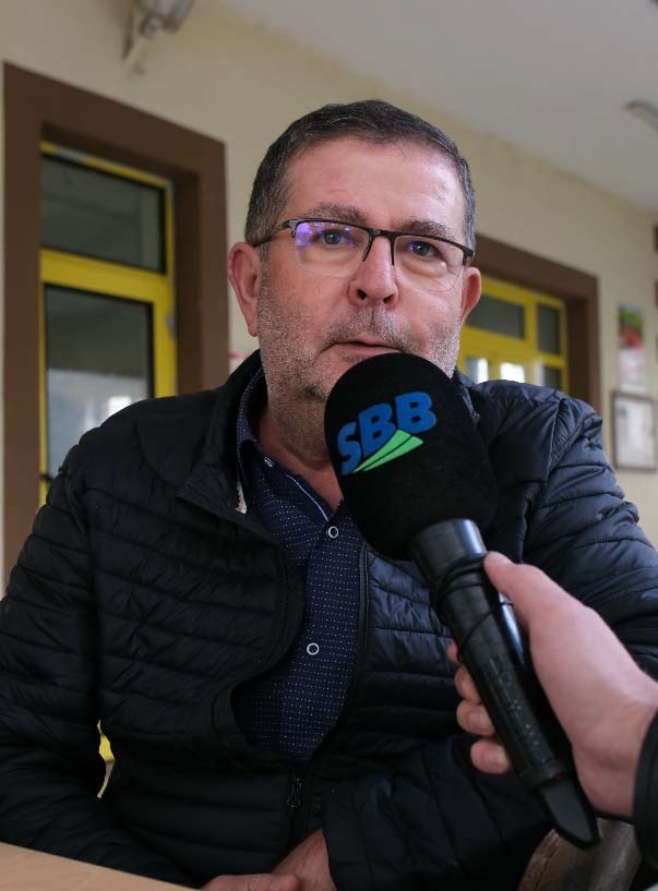 Pamukova ulaşımı için yepyeni bir dönem: 6 mahallede işlem tamam