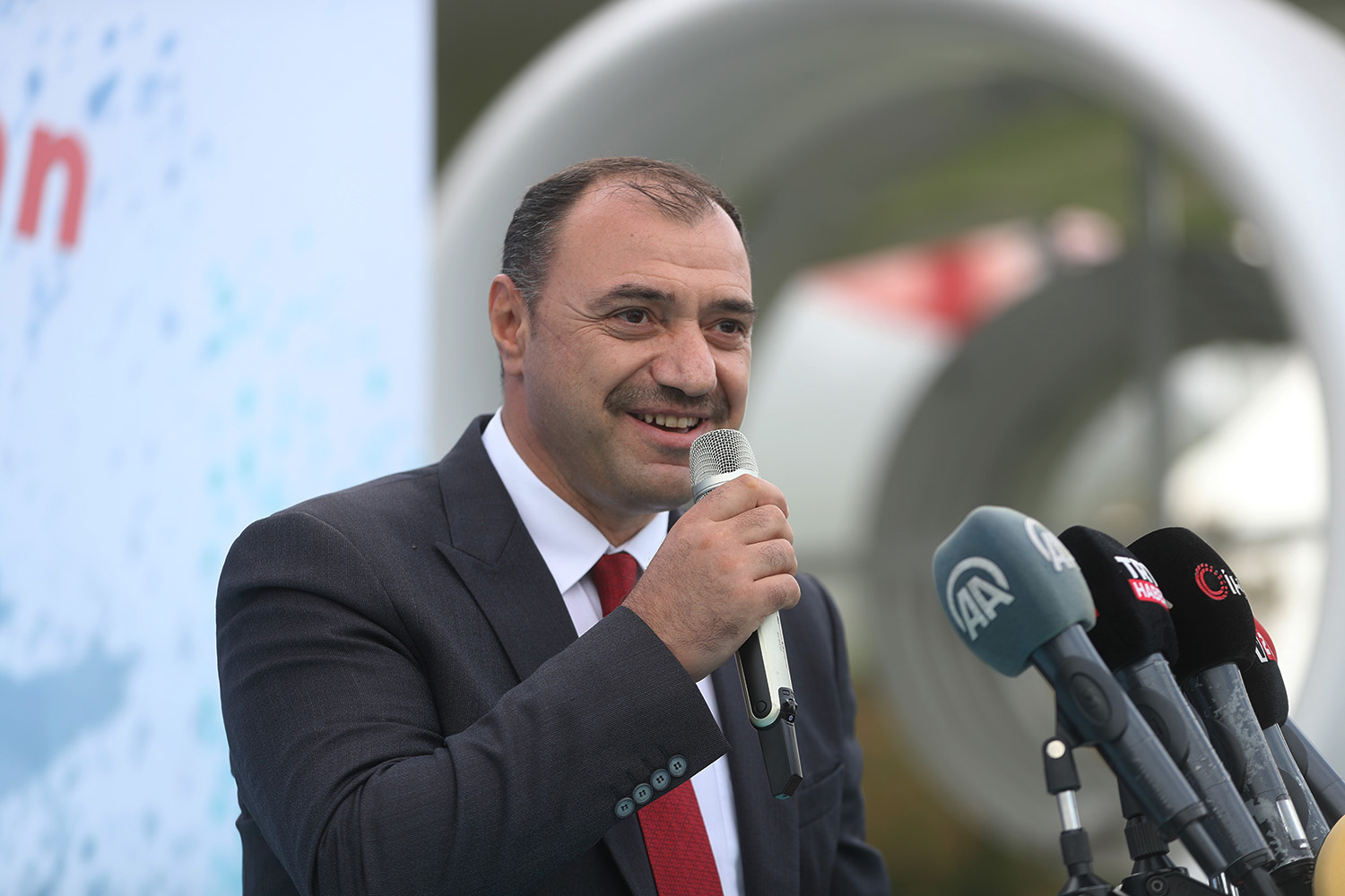 “Büyükşehir Uçak Kıraathanesi şehrin hatıra merkezi olacak”