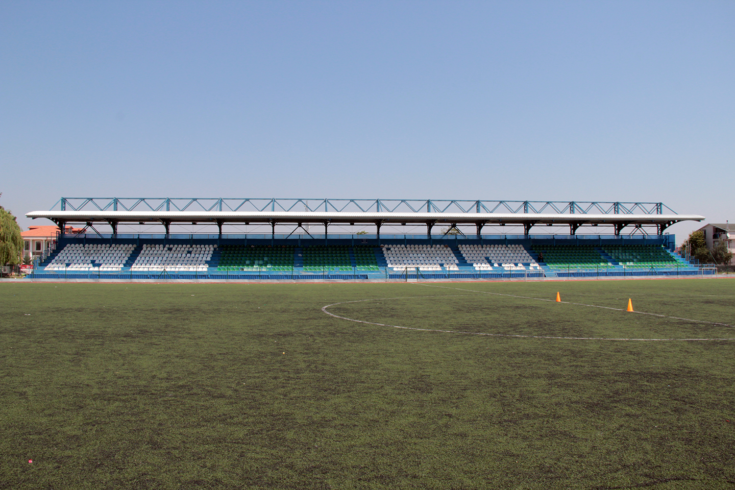 Spora Desteğimizi Artıracağız