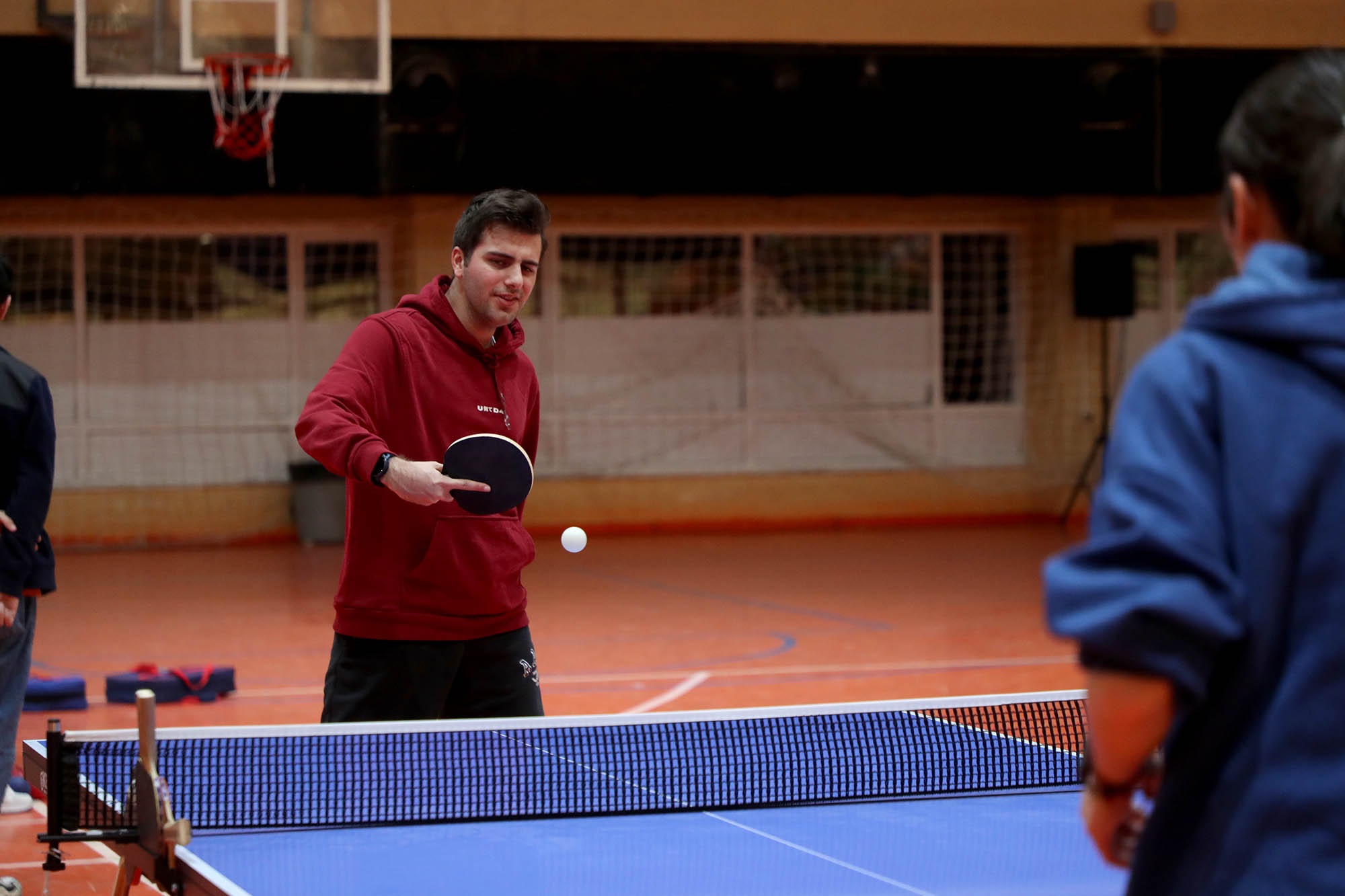 2 Nisan’da Spor Şenliği ile farkındalık sahaya taşınıyor