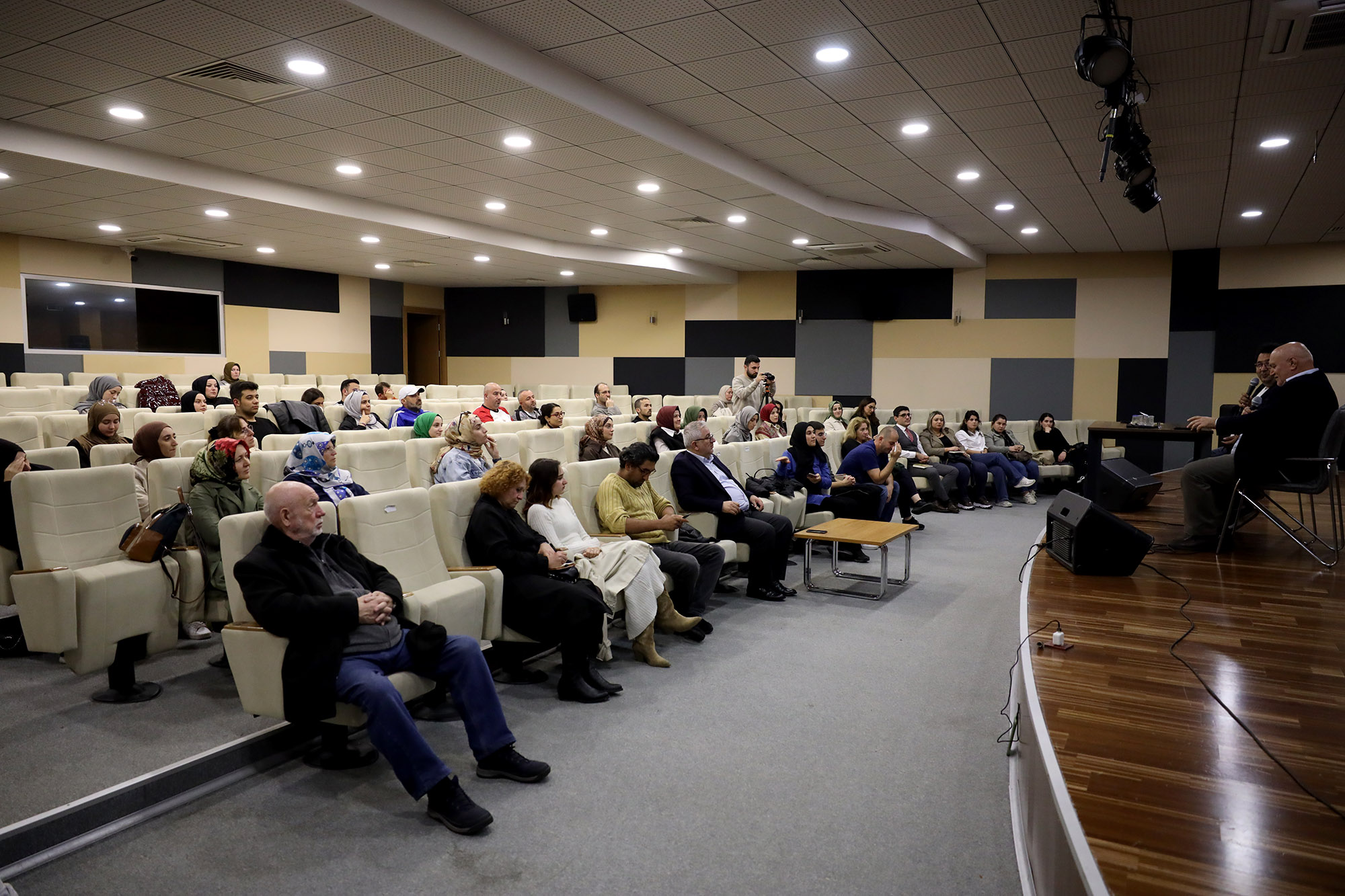 Büyükşehir Akademi’de dolu dolu bir eğitim dönemi geride kaldı