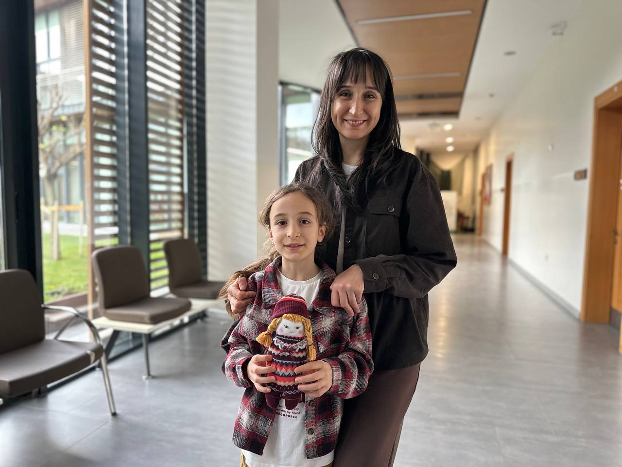 SGM’de ara tatil atölyeleri sona erdi