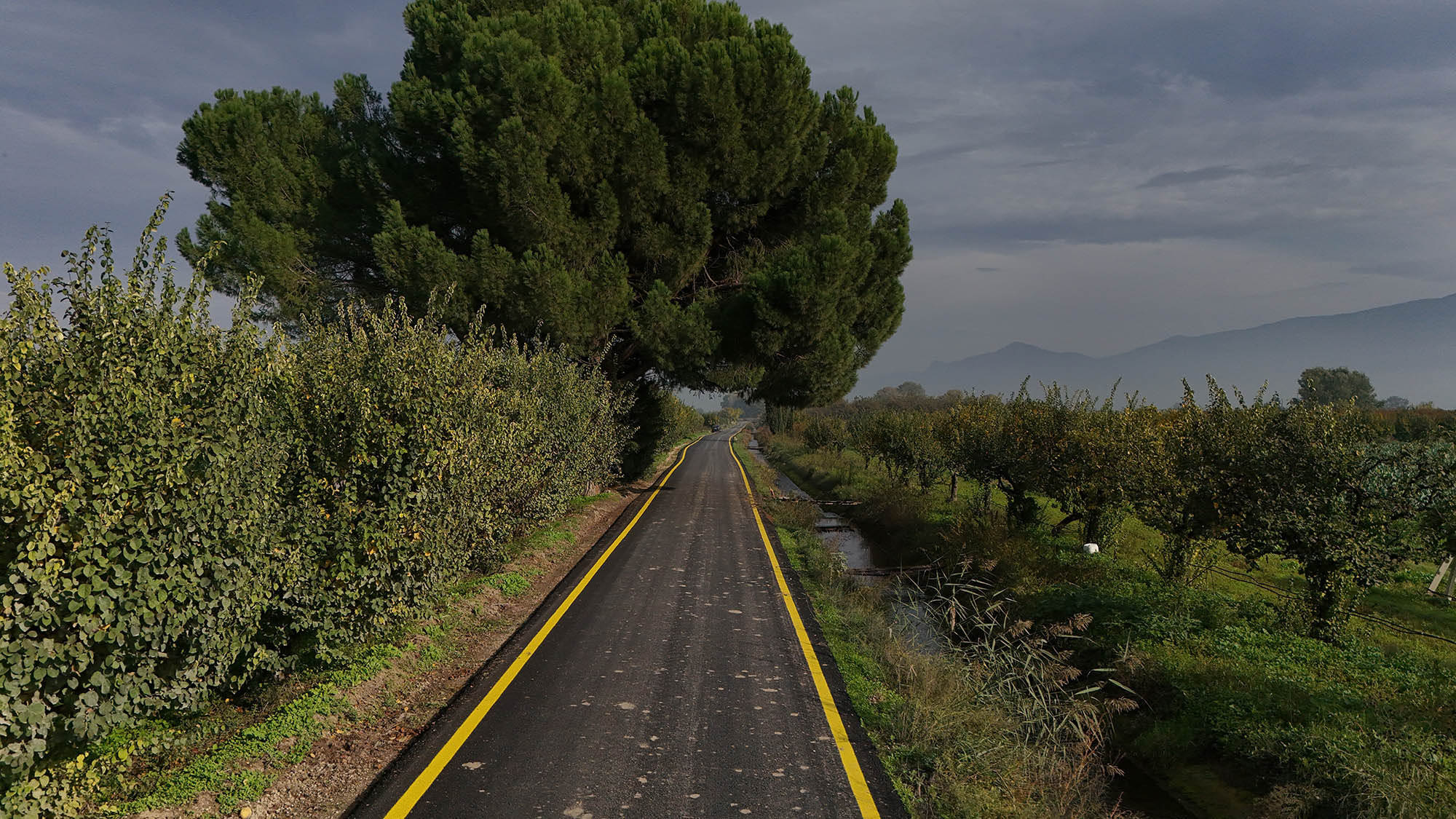 Pamukova ulaşımı için yepyeni bir dönem: 6 mahallede işlem tamam