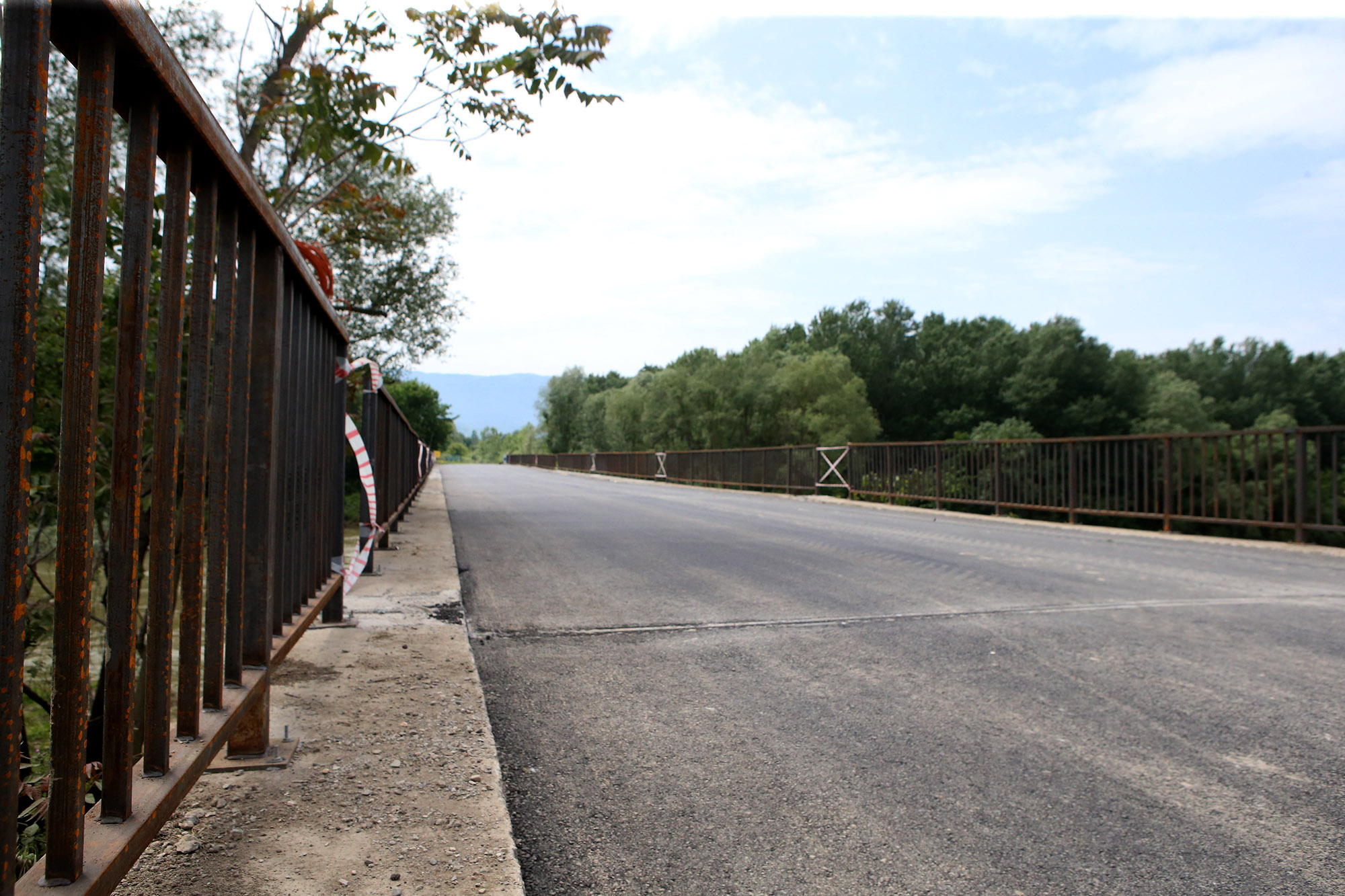 Mollaköy Köprüsü için geri sayım başladı
