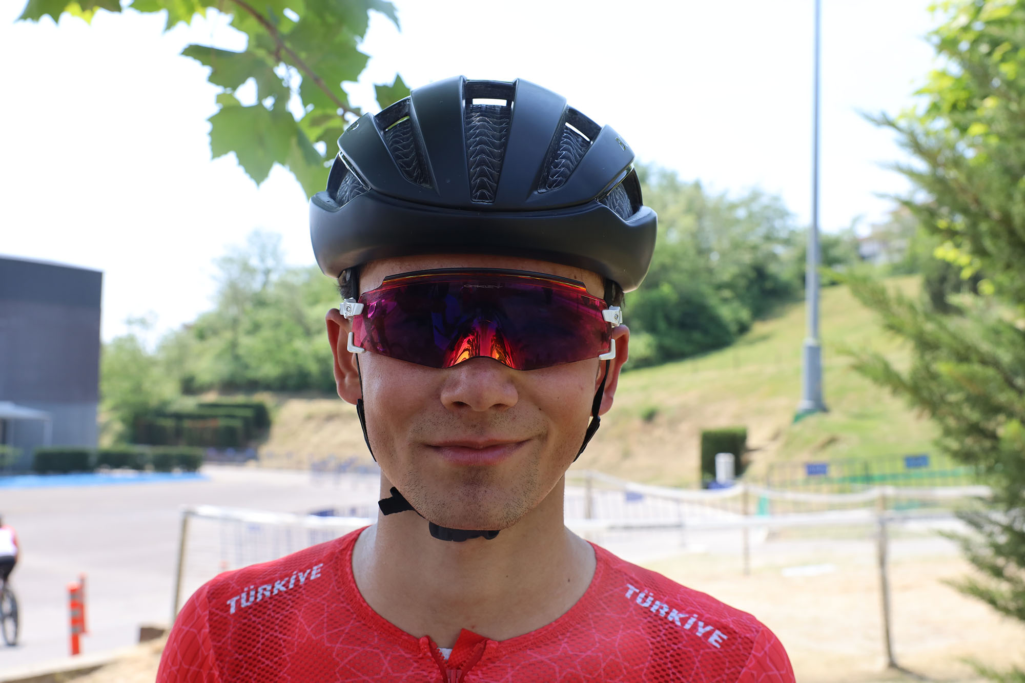 Milli pedallar Avrupa Şampiyonluğu için Sakarya’da