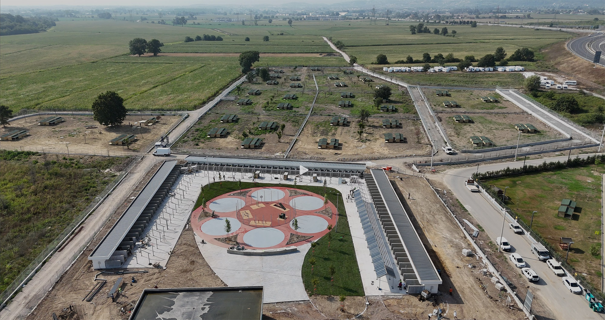 Yusuf Alemdar Türkiye’nin en modern hayvan doğal yaşam alanı için tarih verdi: Pati kafe, çocuk oyun alanları, hayvan kütüphanesine geri sayım…