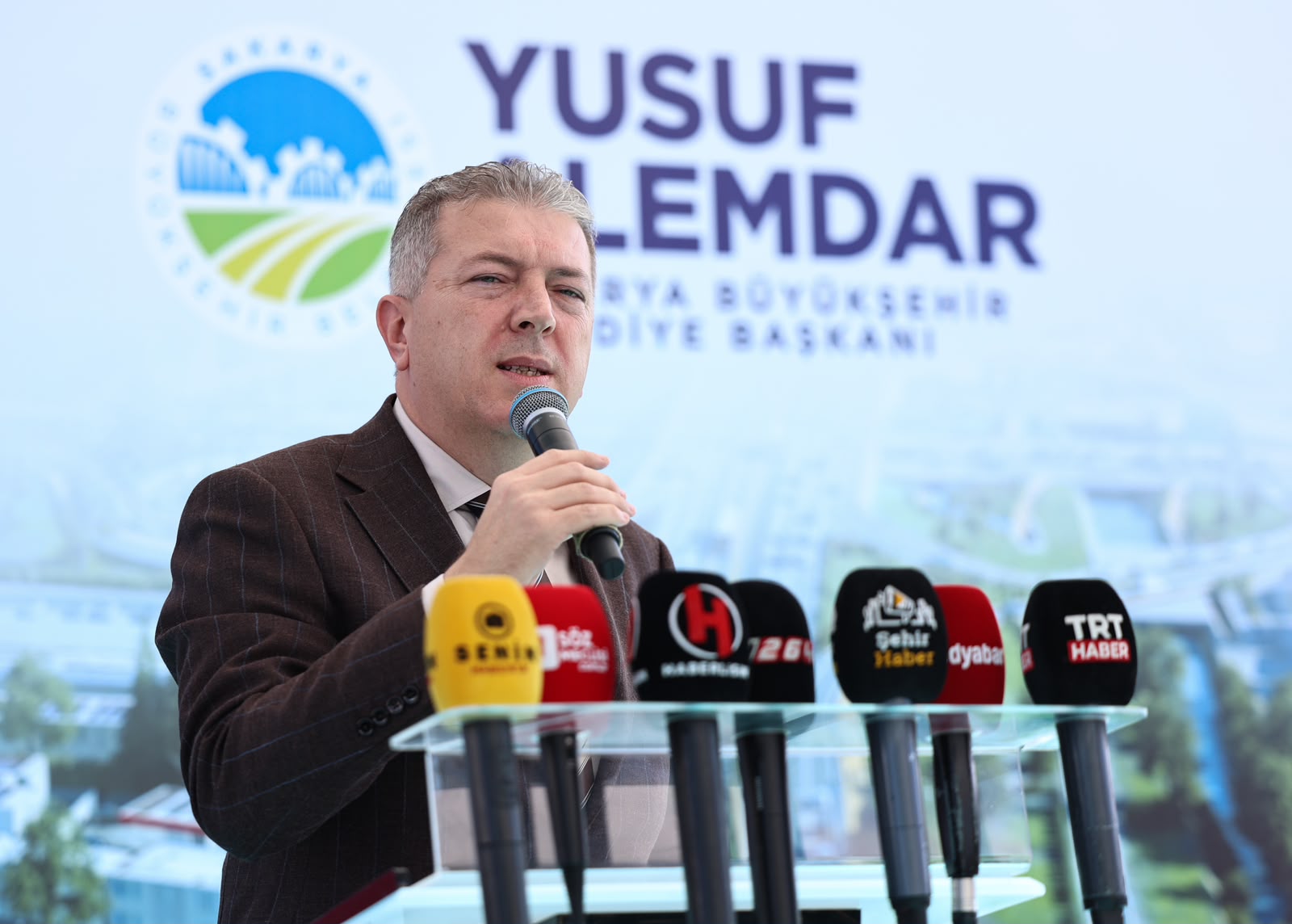 200 milyon liralık dev yatırım olan Kuzey Köprüsü’nün temeli atıldı
