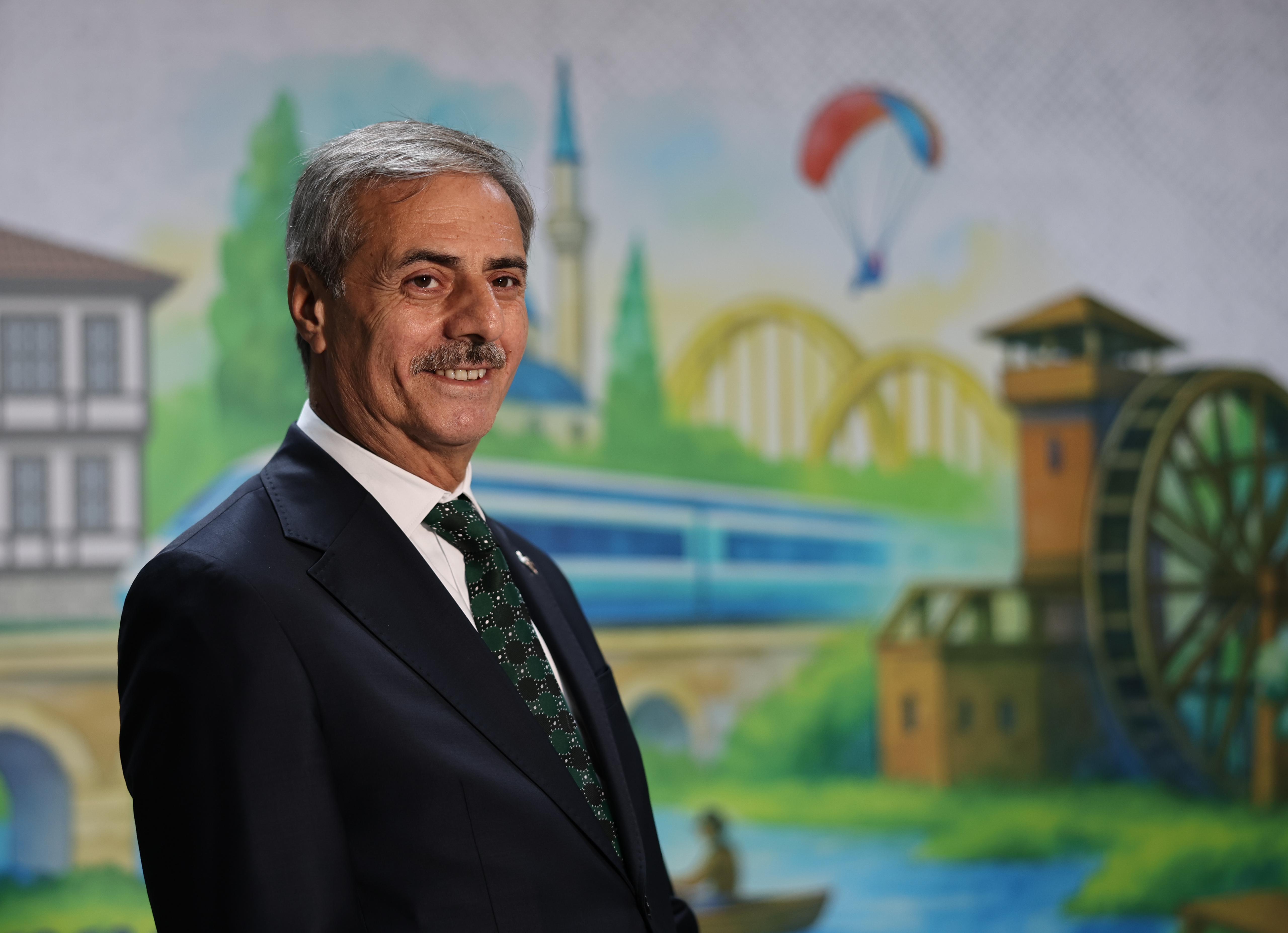 Kültür Yolu Festivali’nin Sakarya takvimi paylaşıldı: 9 sanatçı, tiyatrolar ve sergi geliyor…
