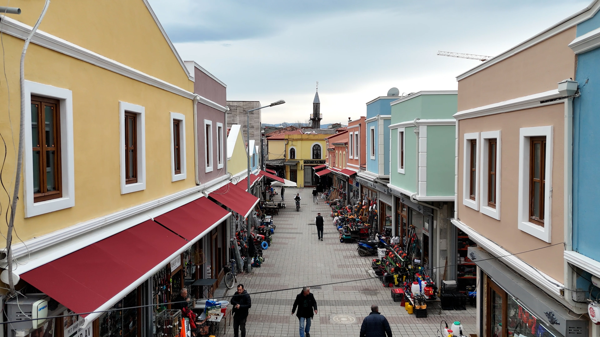 Yusuf Alemdar’la ilk günden bugüne: “Sakarya’da 2 yılda yepyeni bir geleceğin temellerini attık”