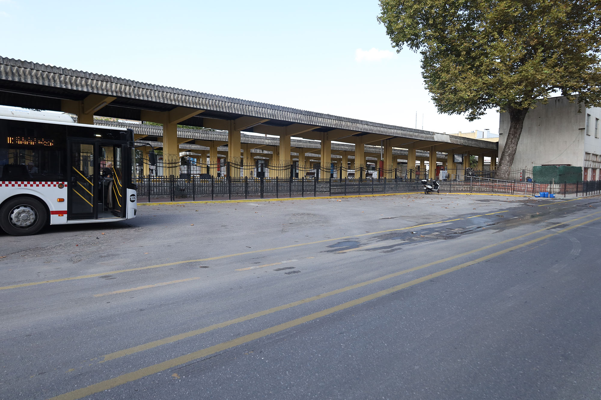 Ray dönüşümünde ulaşım planı belli oldu: Büyükşehir ring seferlerini paylaştı