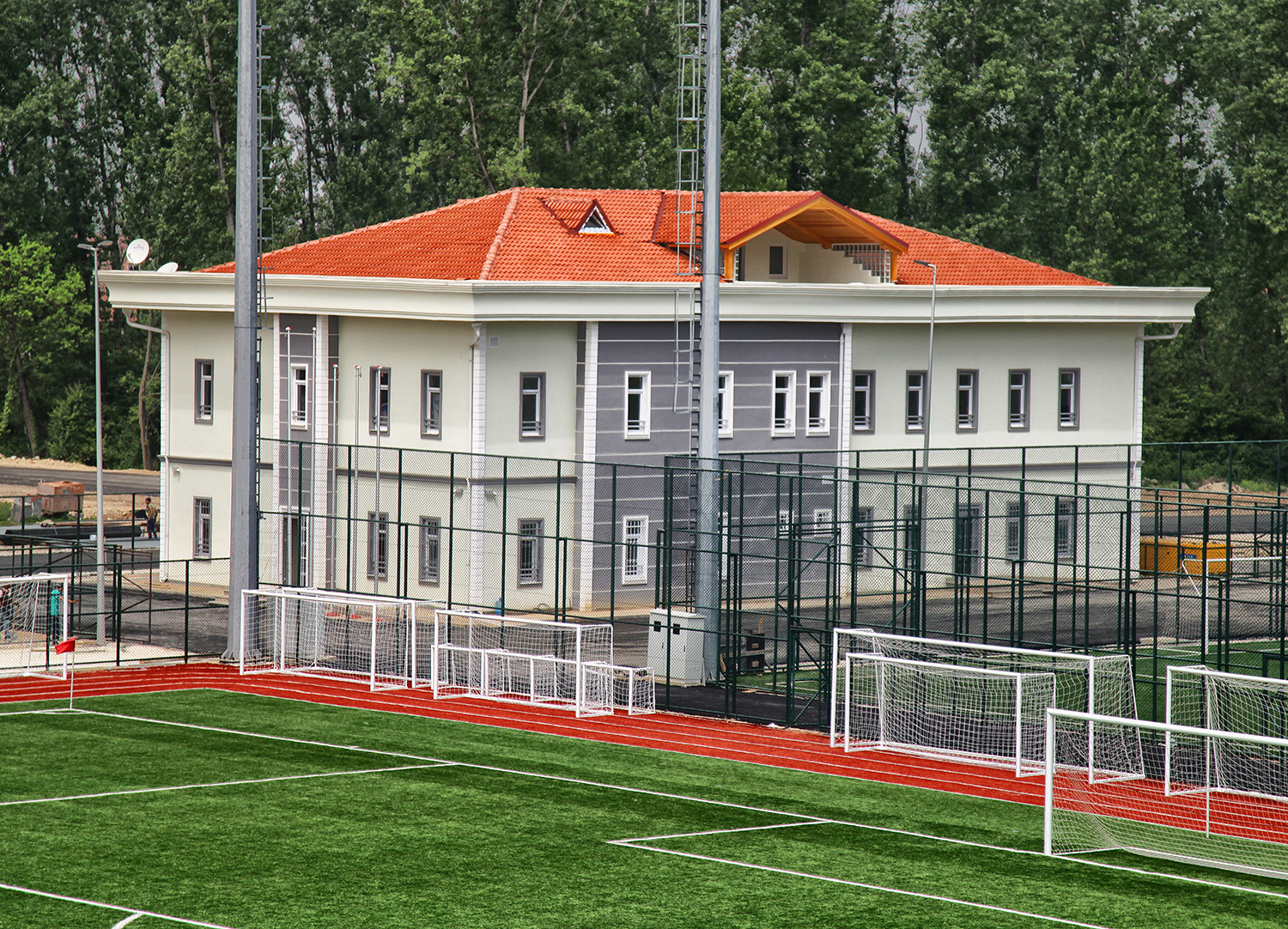 Spora Desteğimizi Artıracağız