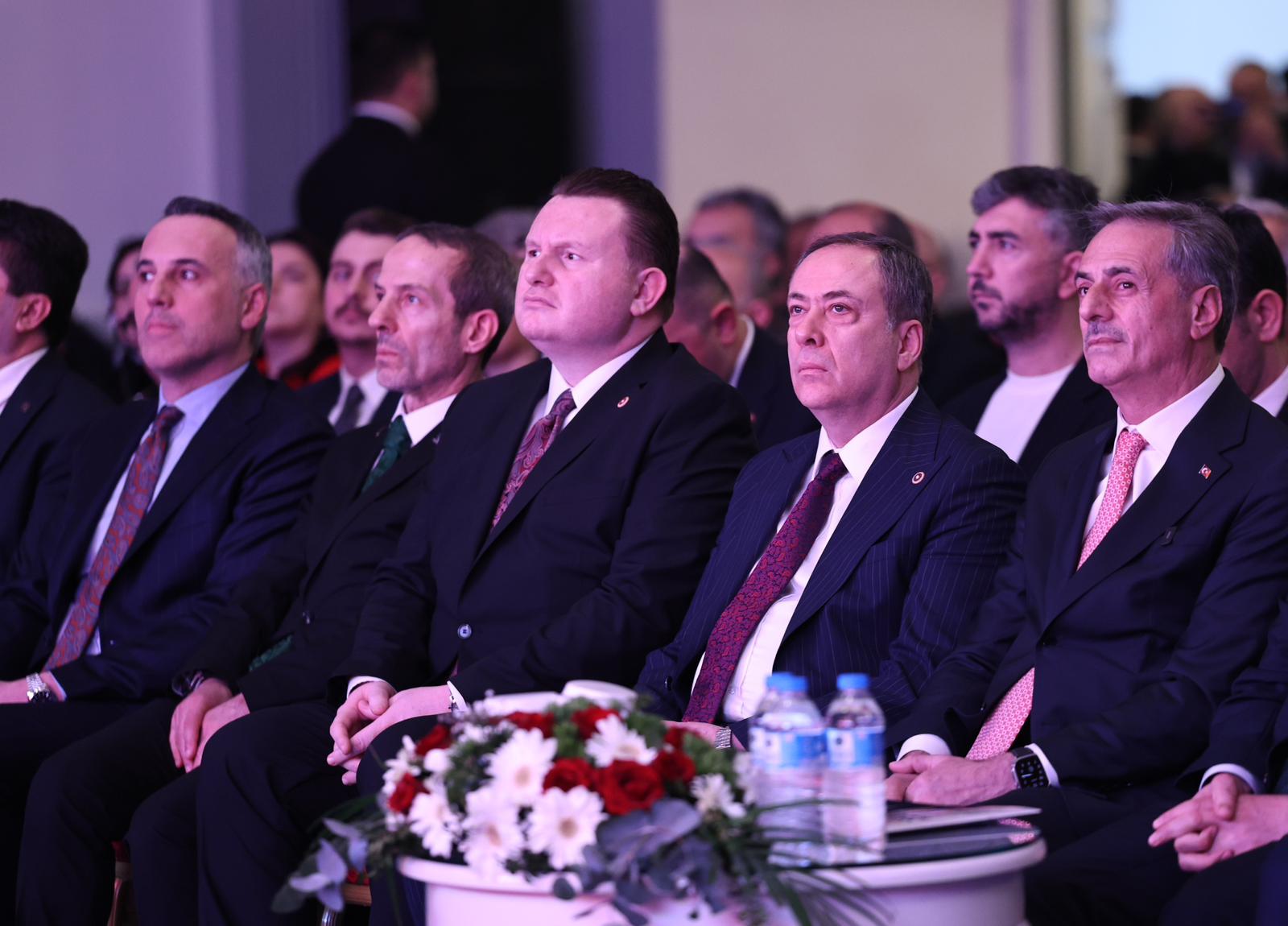 Yusuf Alemdar'la Sakarya'da tarihe geçen 2 yıl