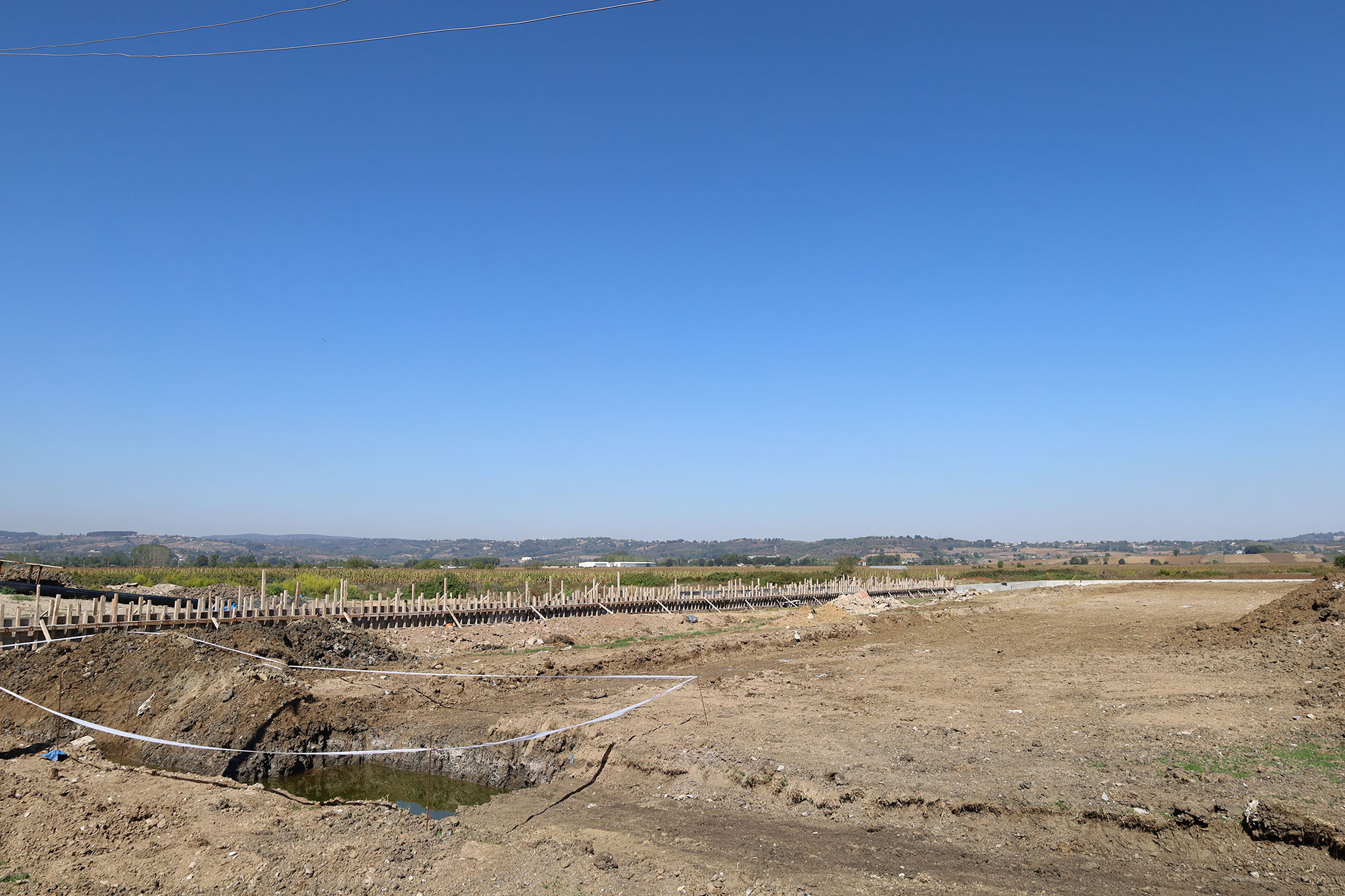 Serdivan Spor Kompleksi bölgede sporun merkezi olacak