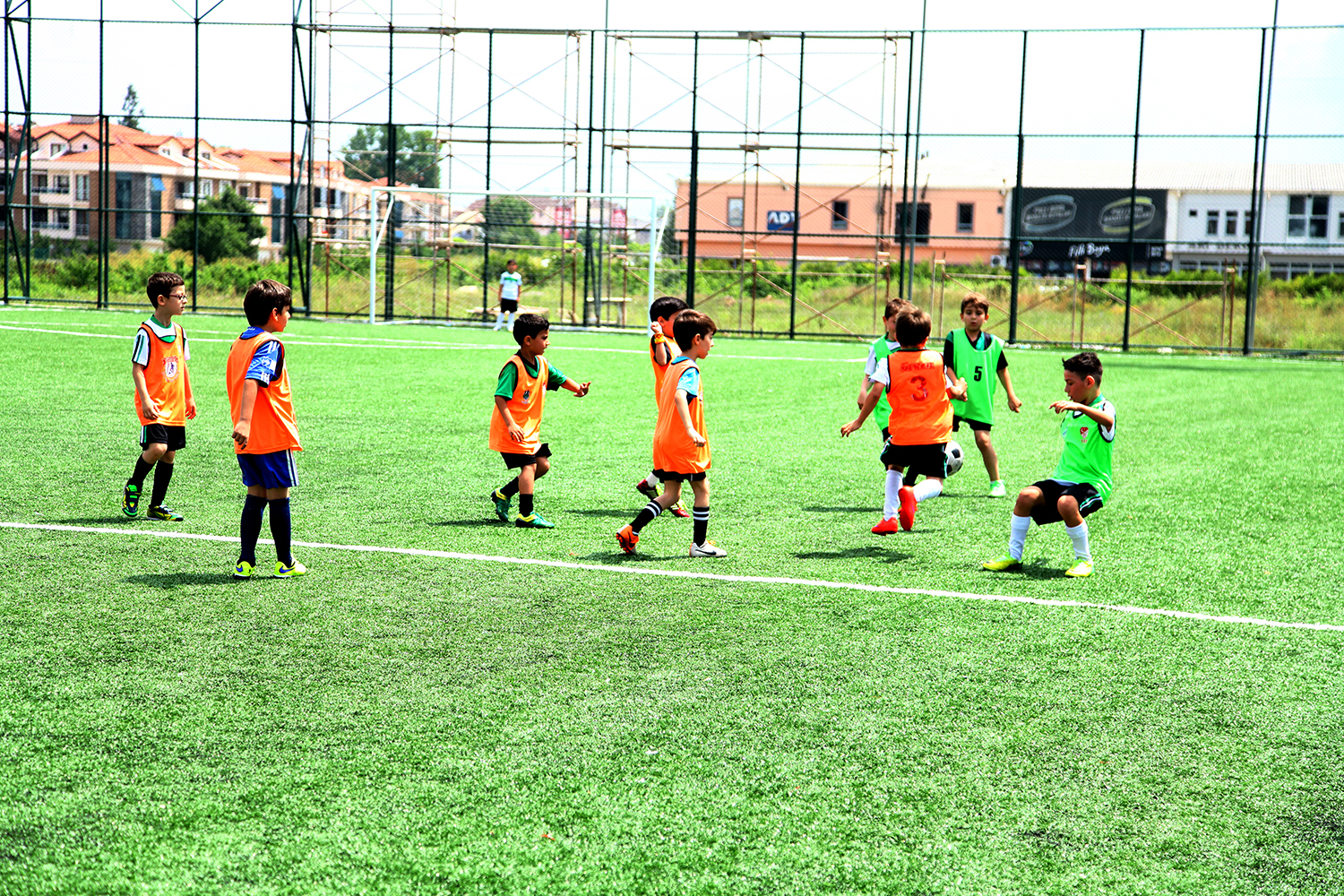 Spora Desteğimizi Artıracağız