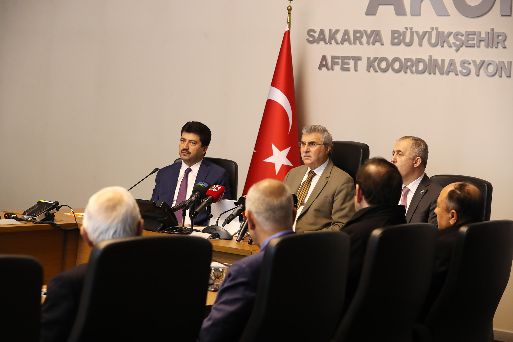 İmzalar atıldı: Sakarya’da yazılımcılar yetişecek