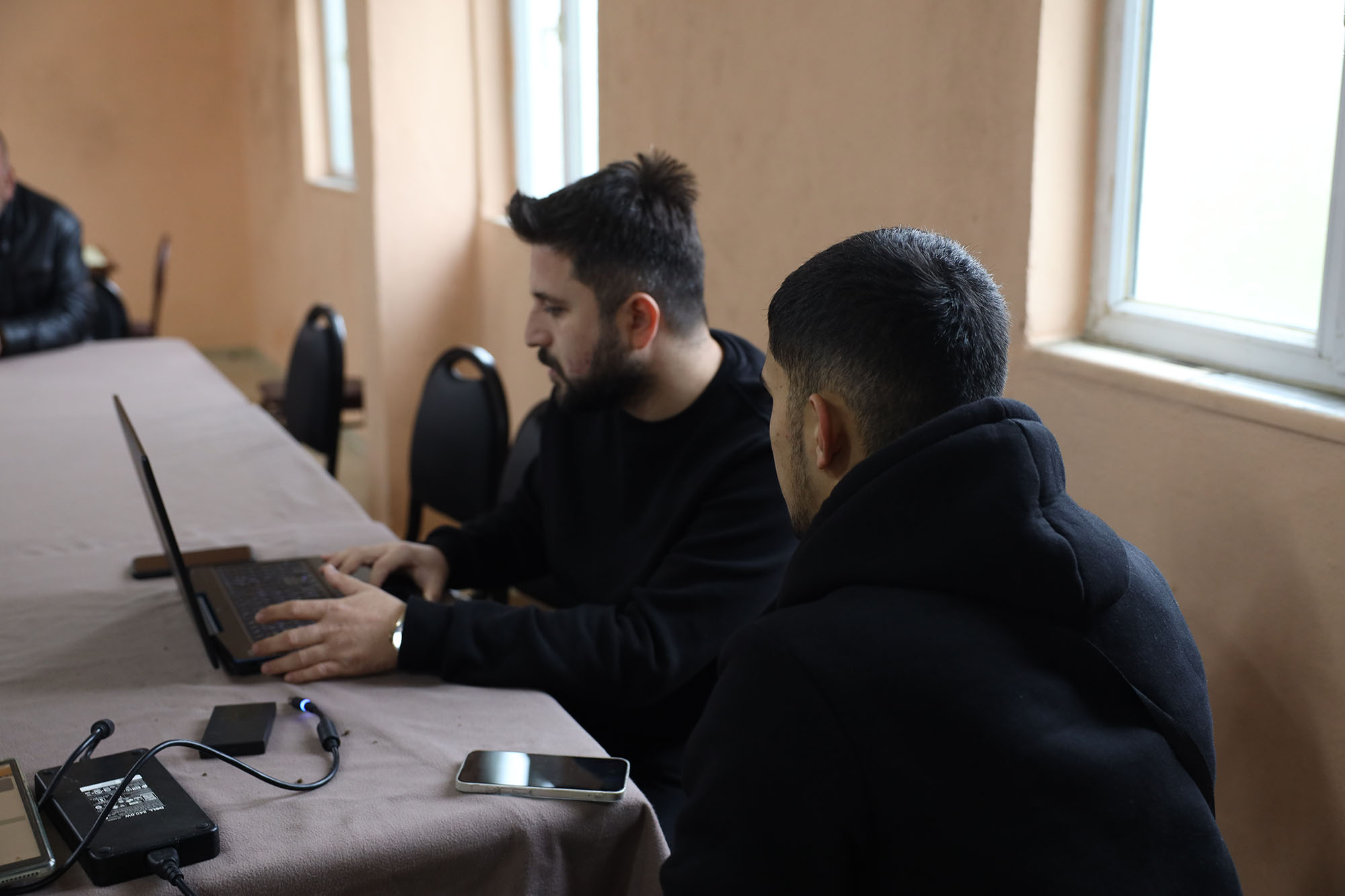 Sakarya’nın çiftçisi toprağına ve ekonomisine can olan adımdan memnun