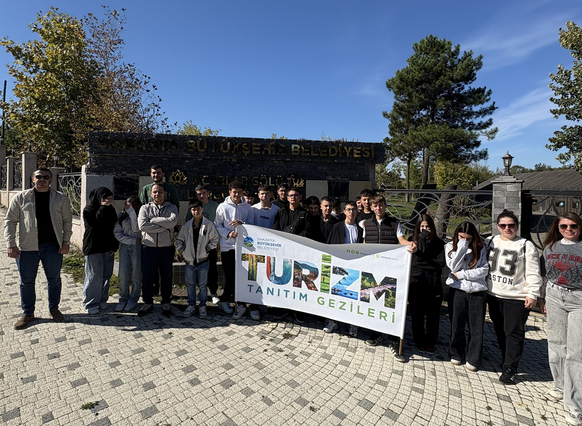 Doğal ve tarihi noktalarda eşsiz deneyim