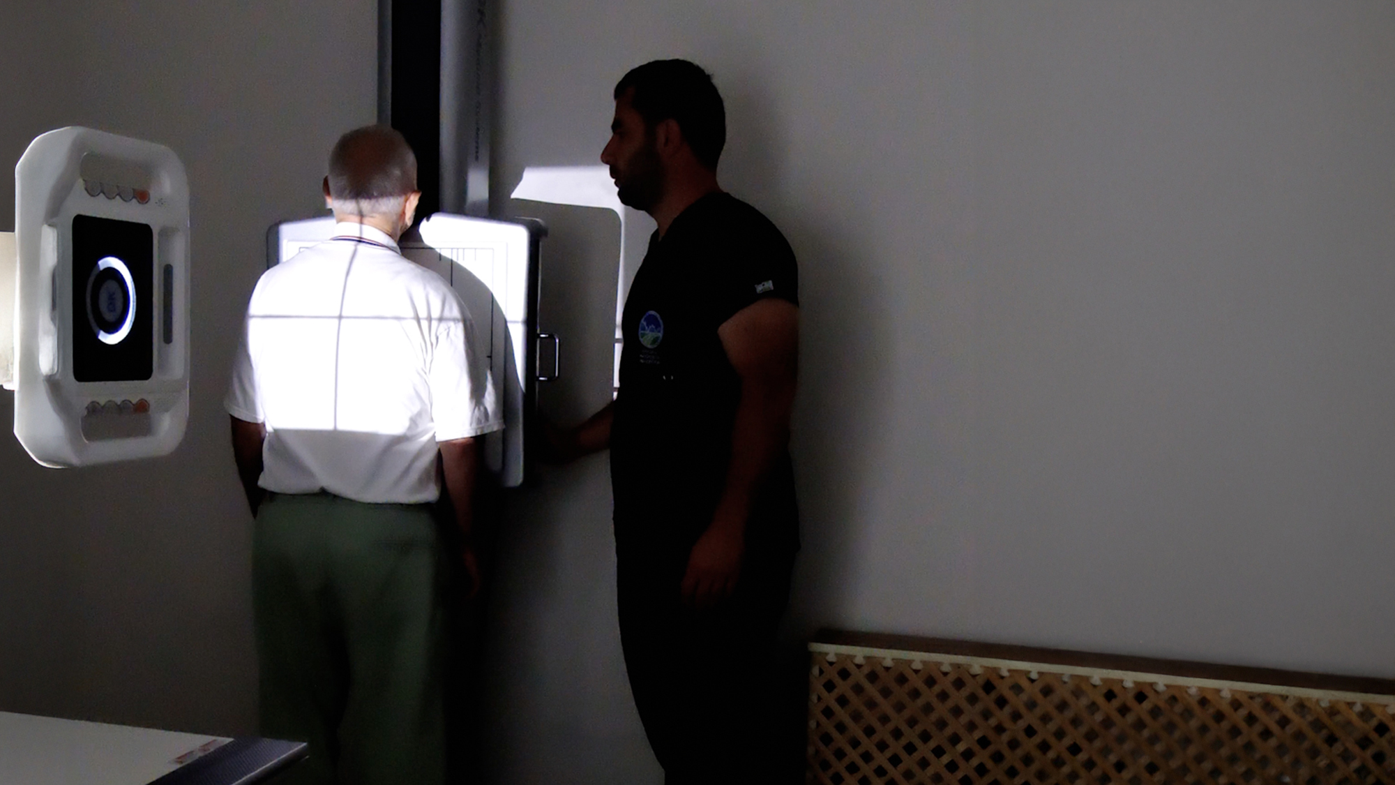 Büyükşehir’den evliliğinde 30 yılı aşan çiftlere sağlık eli