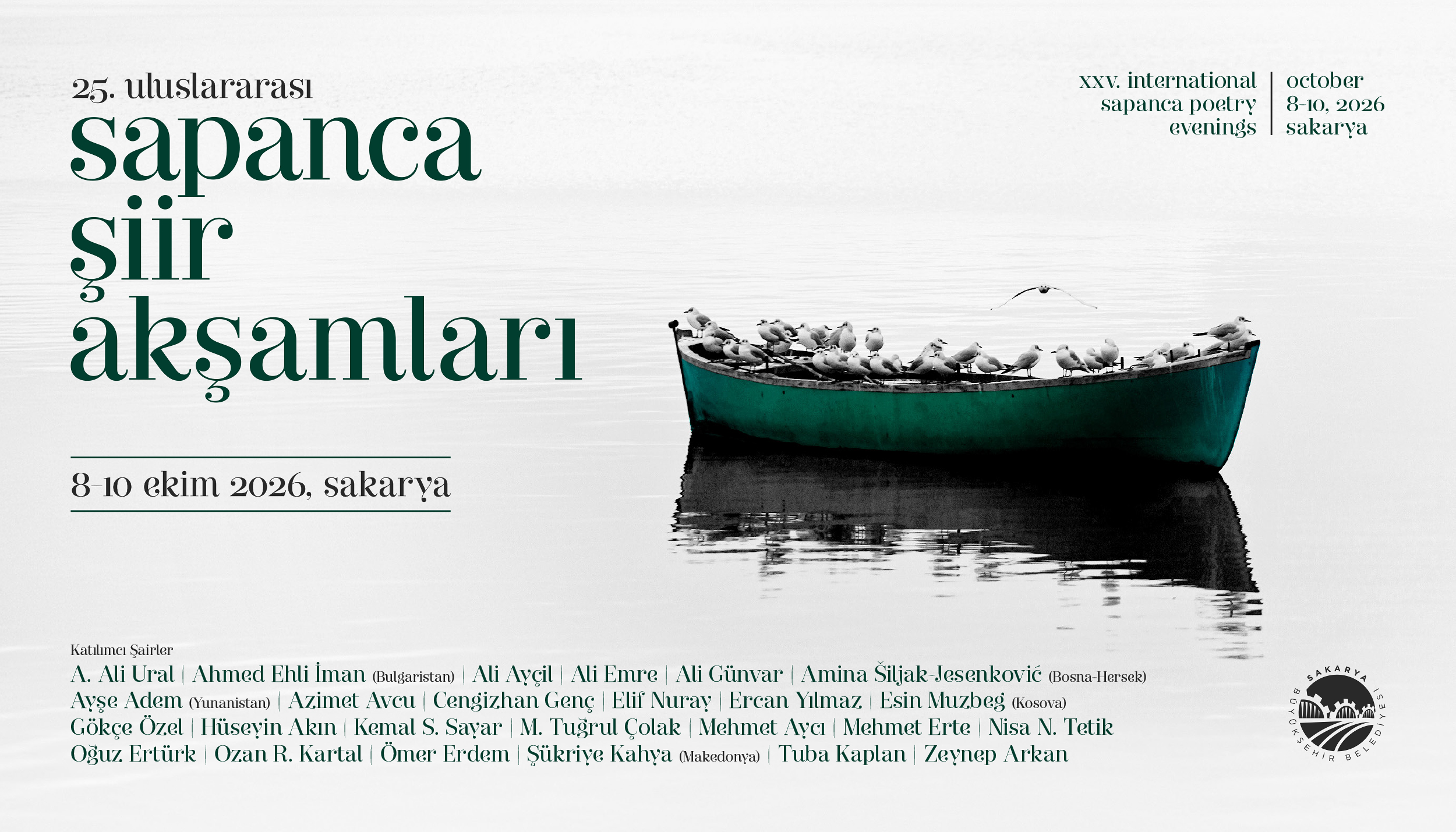 Yeni sezon kültür sanat etkinlikleri Ekim takvimiyle başlıyor