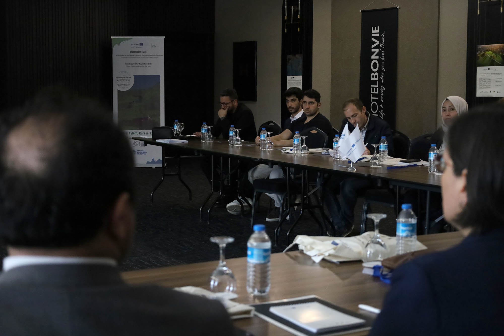 Sakarya’da ‘yeşil şehir’ kültürü bu stratejiyle yaygınlaşacak: İklim değişikliğiyle mücadelede önemli adım