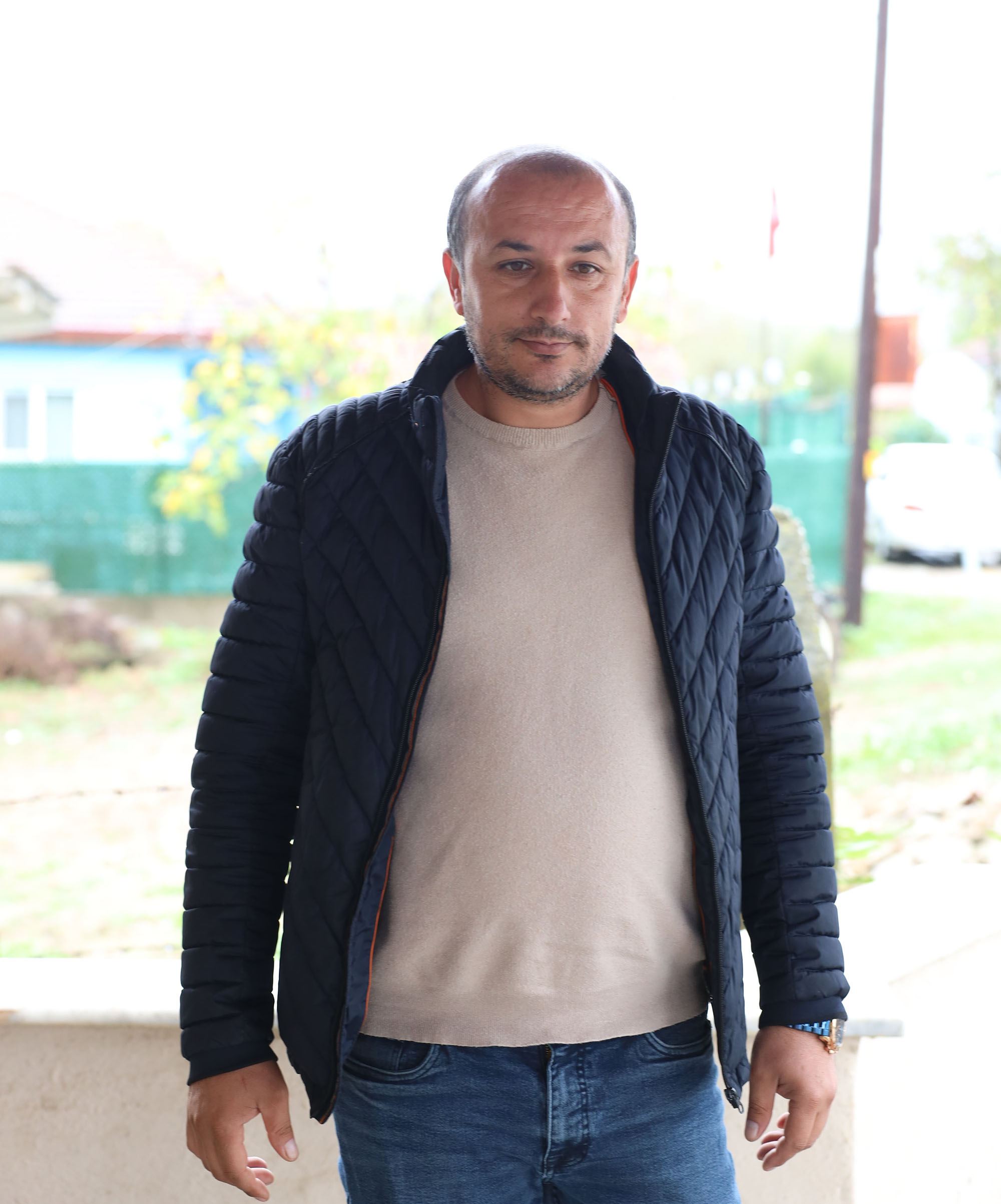 Sakarya’nın çiftçisi toprağına ve ekonomisine can olan adımdan memnun