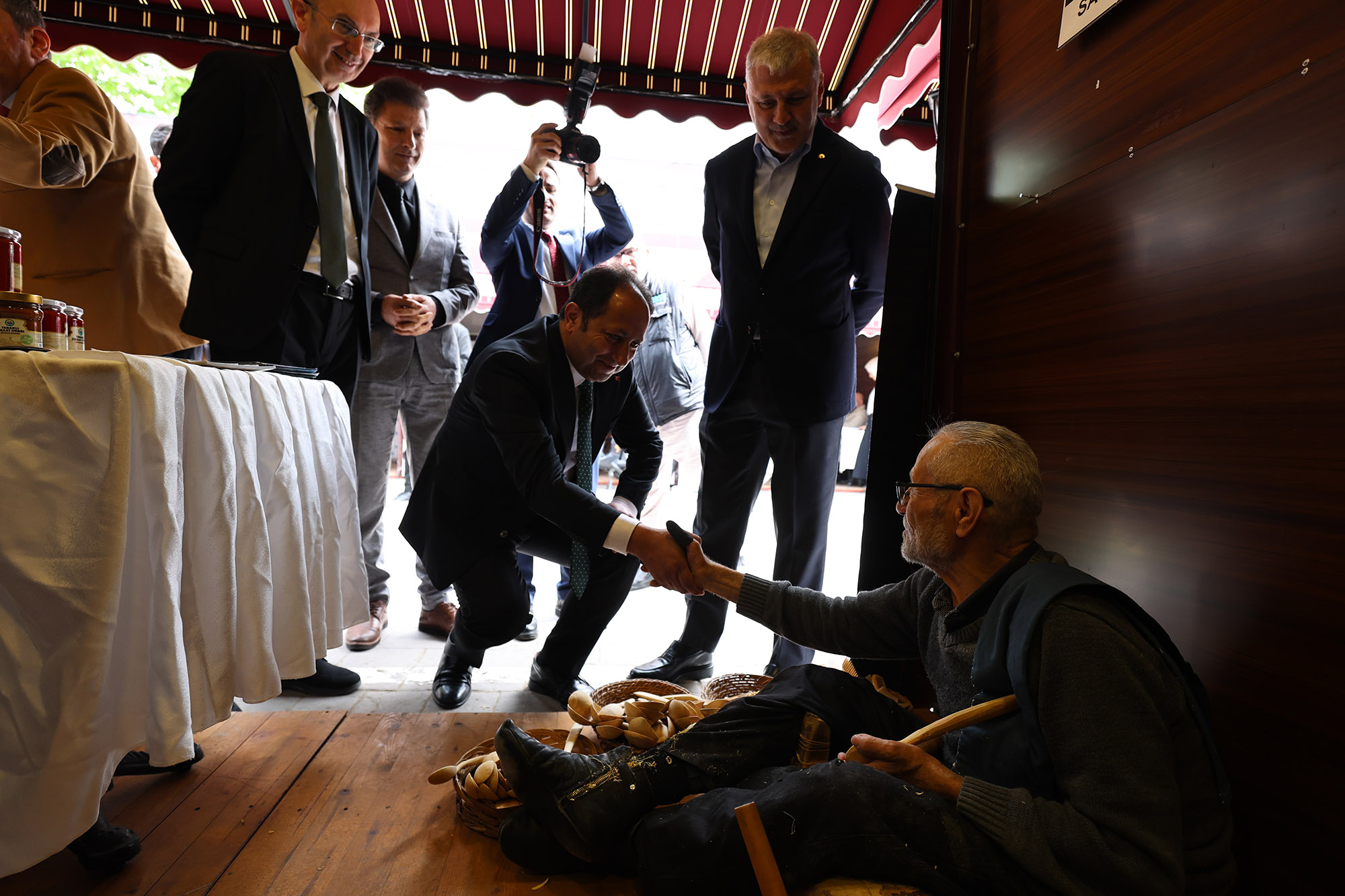 Sakarya’nın geleneksel kültürü, zengin mirası ve lezzetleri hayran bıraktı