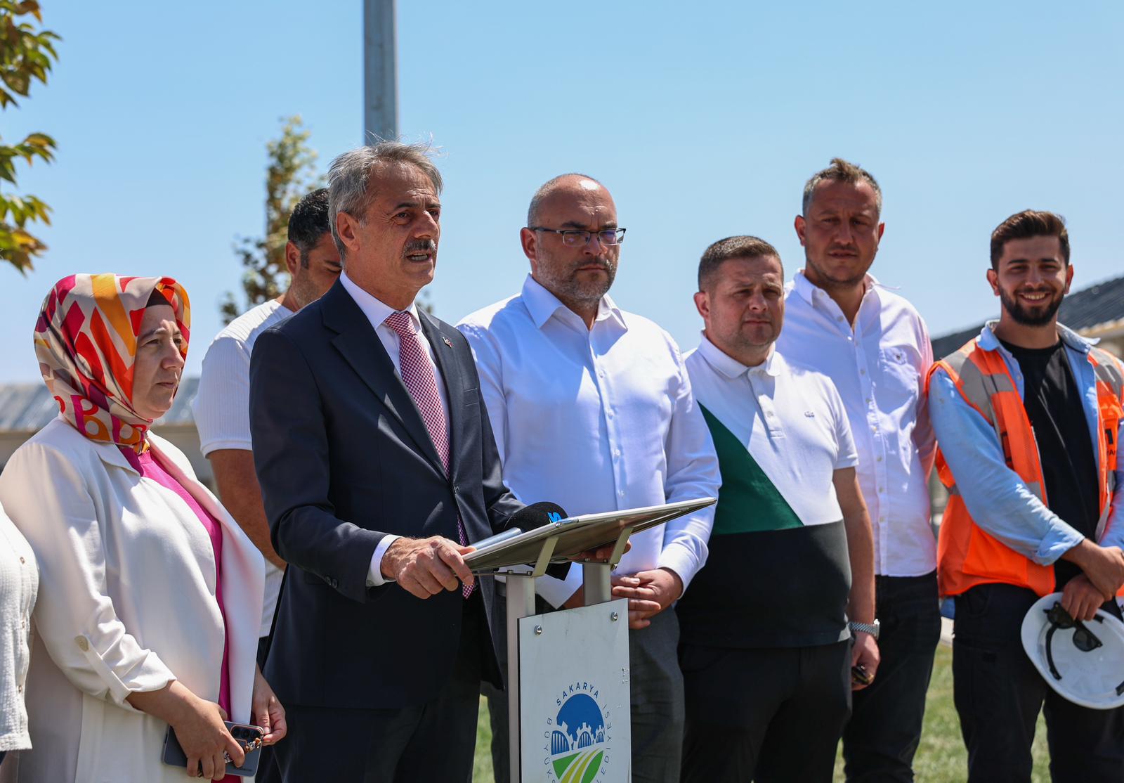 Yusuf Alemdar Türkiye’nin en modern hayvan doğal yaşam alanı için tarih verdi: Pati kafe, çocuk oyun alanları, hayvan kütüphanesine geri sayım…