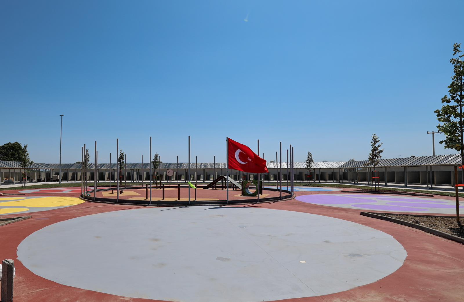 Yusuf Alemdar Türkiye’nin en modern hayvan doğal yaşam alanı için tarih verdi: Pati kafe, çocuk oyun alanları, hayvan kütüphanesine geri sayım…