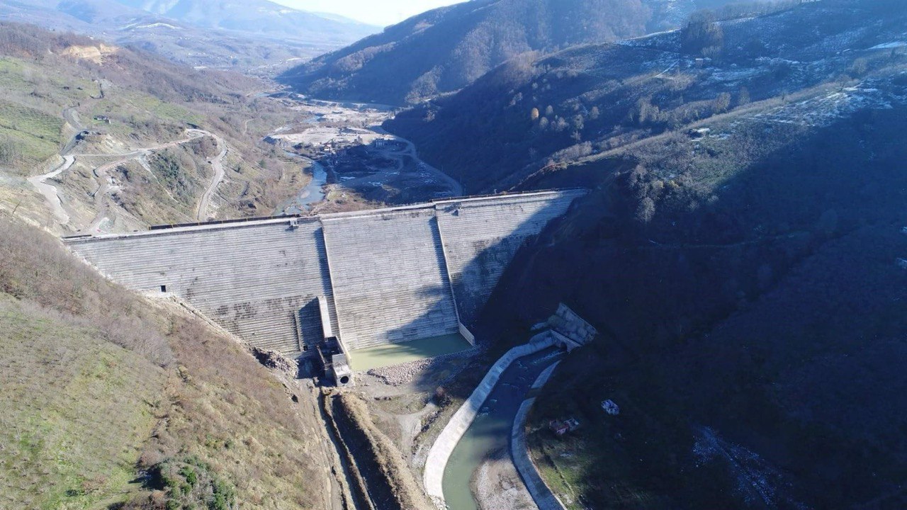 2026’da altyapı yatırımları Sakarya’nın su geleceğinin teminatı olacak