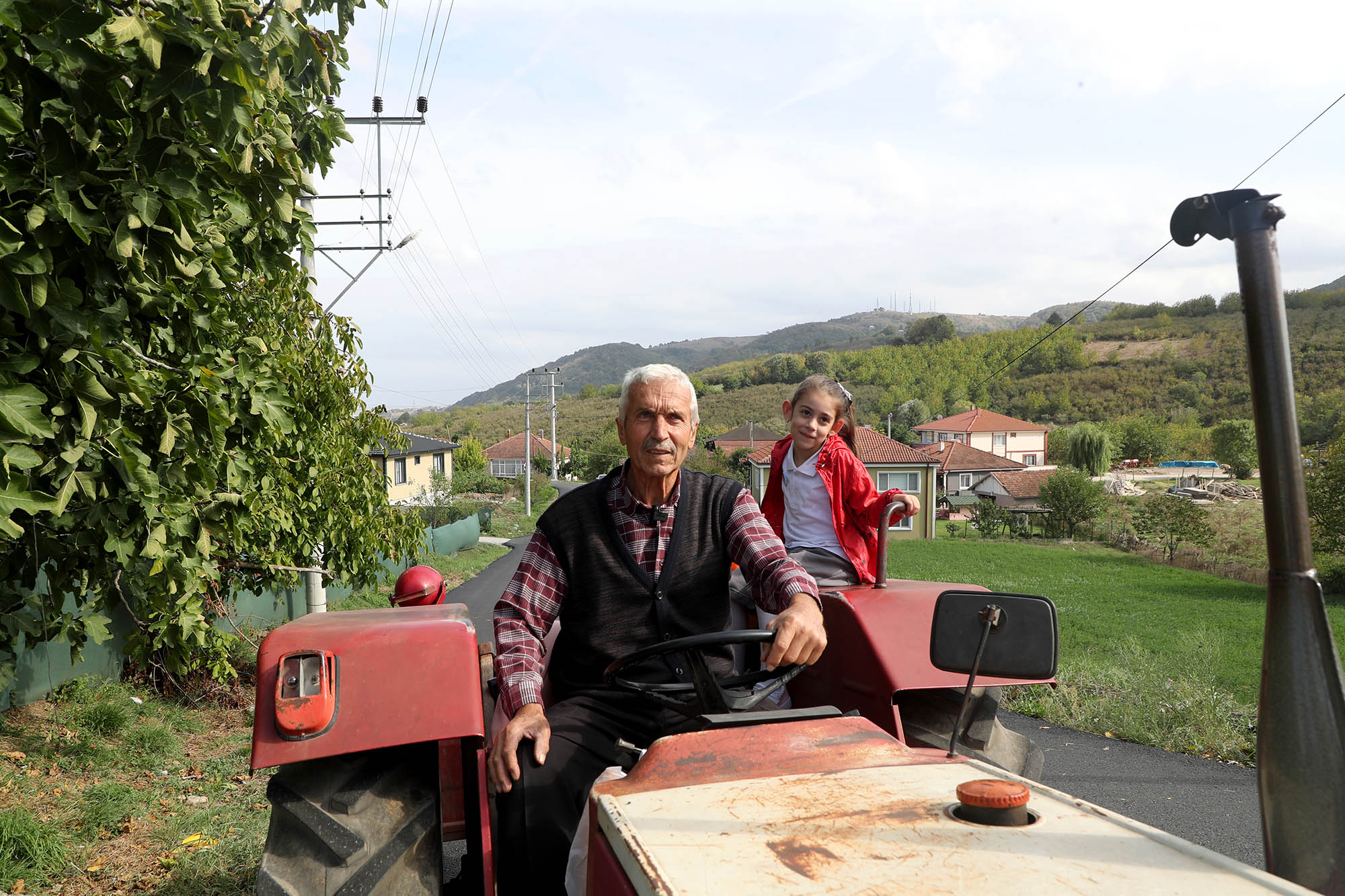 Serdivan’da 3 mahalleye yeni yüz: Kazımpaşa, Hamitabat, Kuruçeşme…