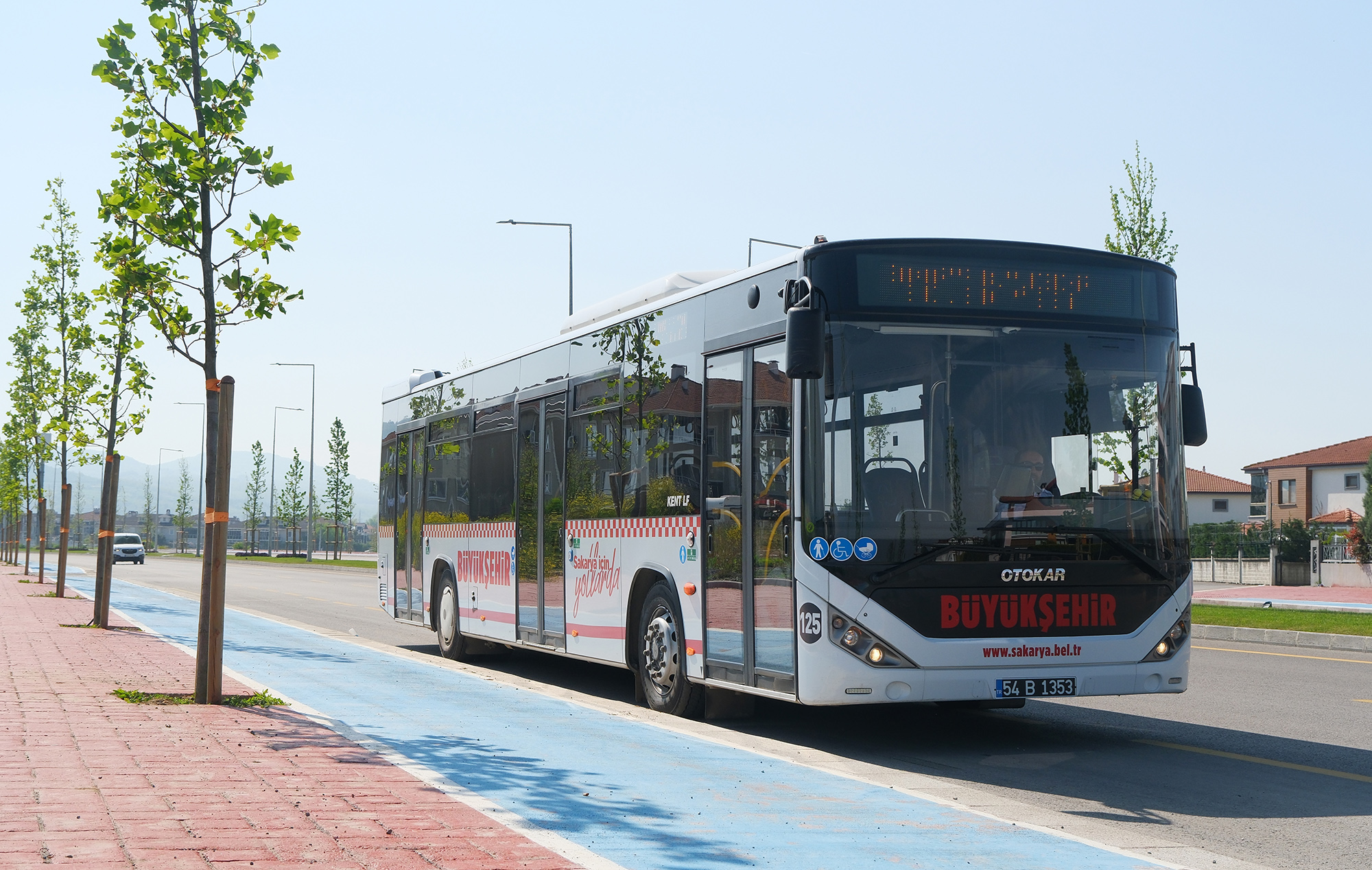 Büyükşehir, Bodrumspor maçı öncesi ücretsiz ring seferleri düzenliyor