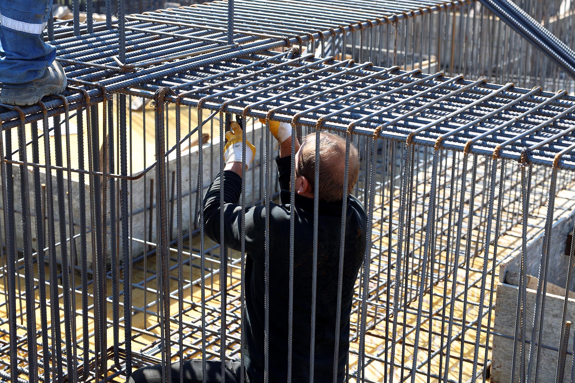 Şehrin en güneyinde sosyal hayatı canlandıracak proje Büyükşehirle yükseliyor