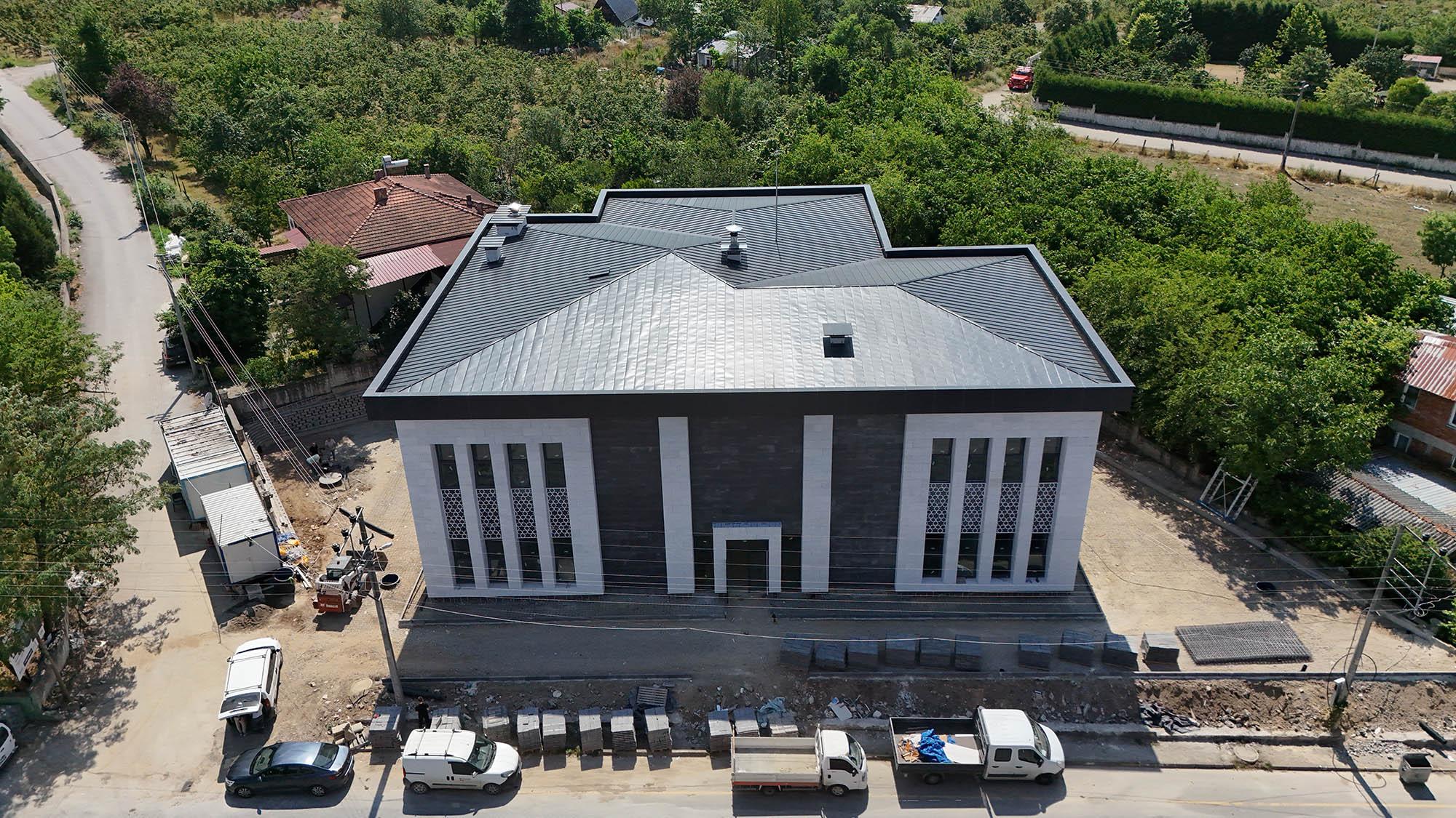 Karapürçek Sosyal Gelişim Merkezi yeni eğitim dönemine hazırlanıyor