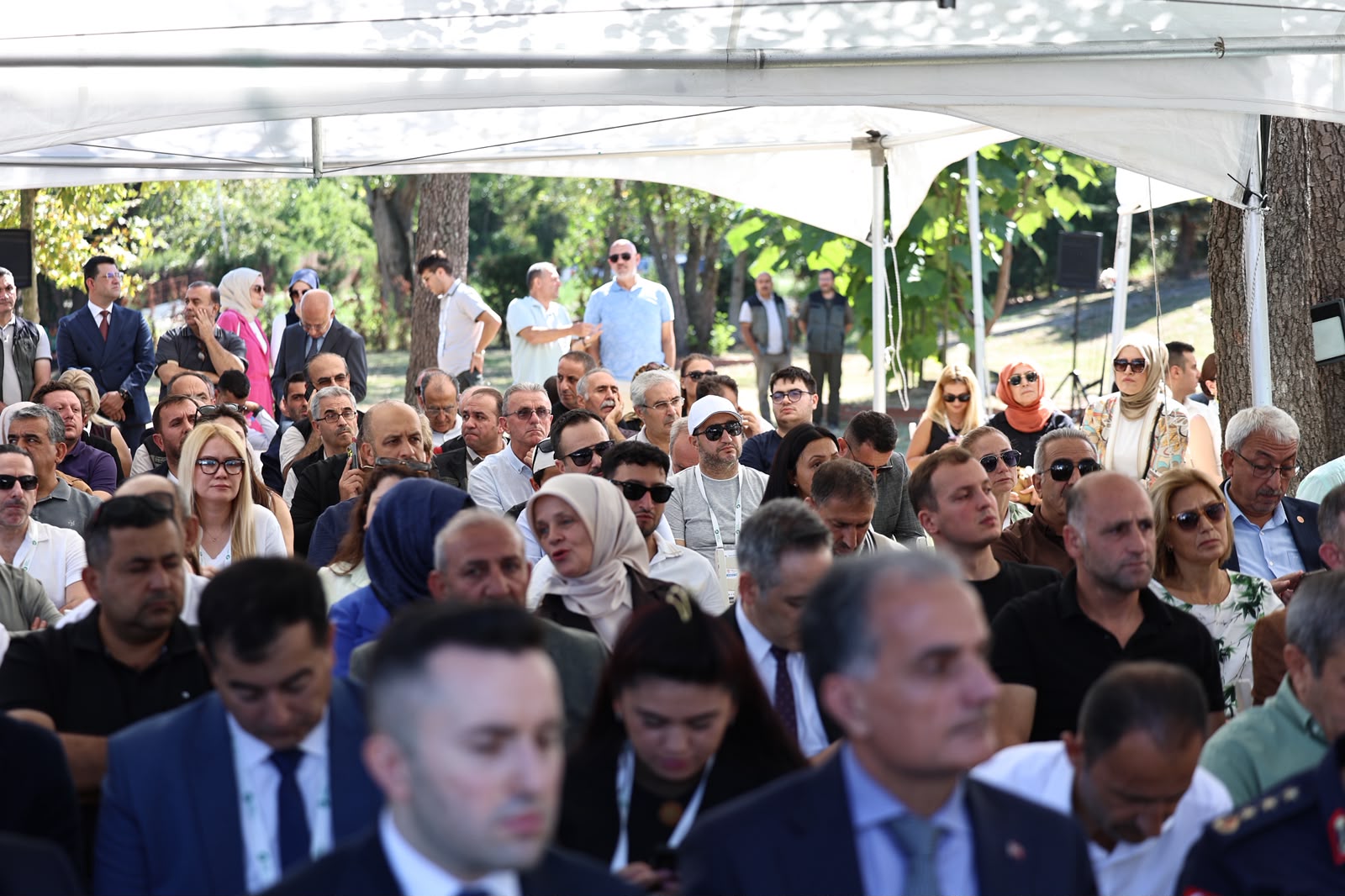 PSB Anatolia’da perde 9. kez açıldı: Sakarya’nın zenginliğini dünya görecek