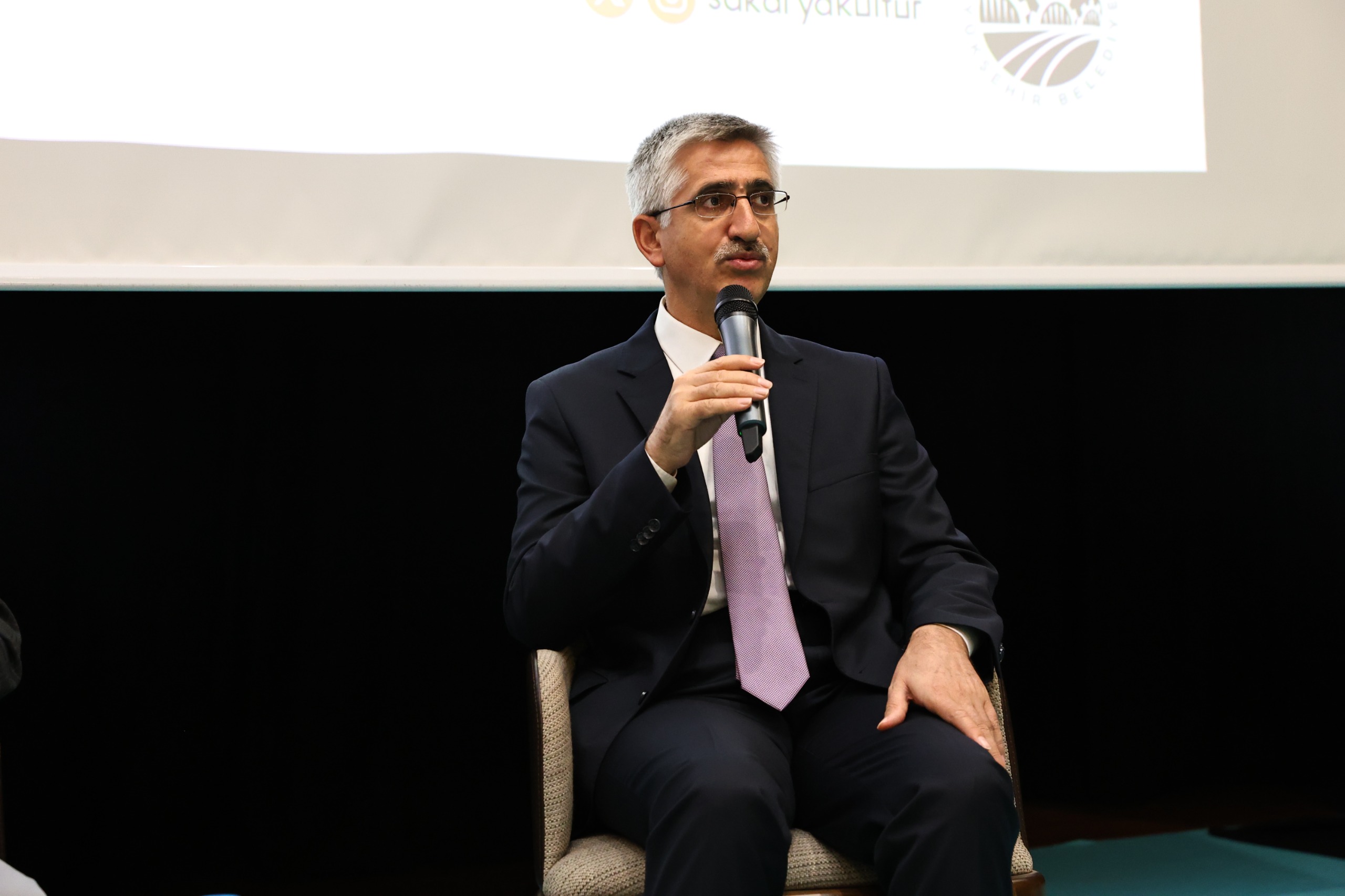 Celal Hoca’ya vefa: “Türkiye’nin vizyonu ve başarısında  attığı tohumların izi var”