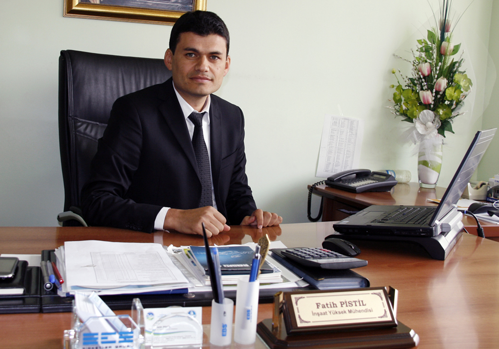 Yeni Cami’ye Yeni Düzenleme