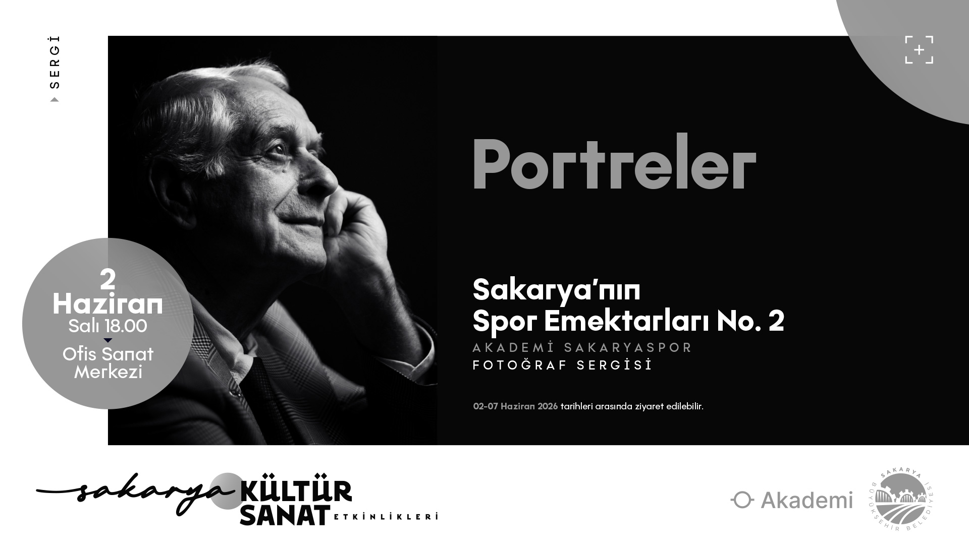 “Sakarya’nın Spor Emektarları” fotoğraf sergisi OSM’de sanatseverlerle buluşuyor