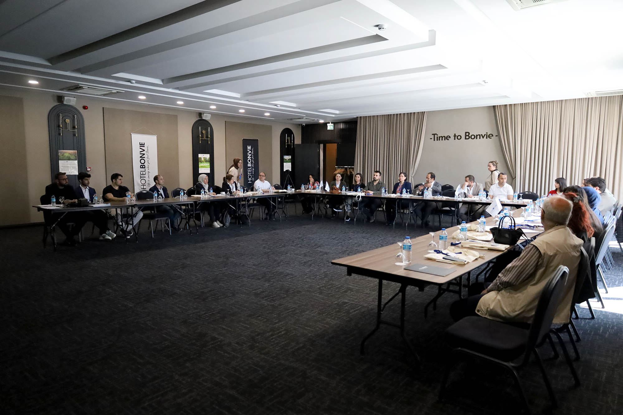 Sakarya’da ‘yeşil şehir’ kültürü bu stratejiyle yaygınlaşacak: İklim değişikliğiyle mücadelede önemli adım