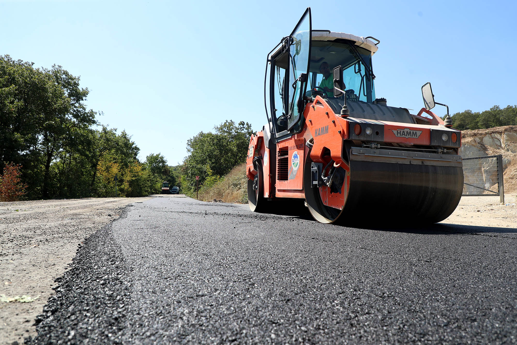 Büyükşehir Kaynarca ulaşımında yeni bir dönem başlatıyor