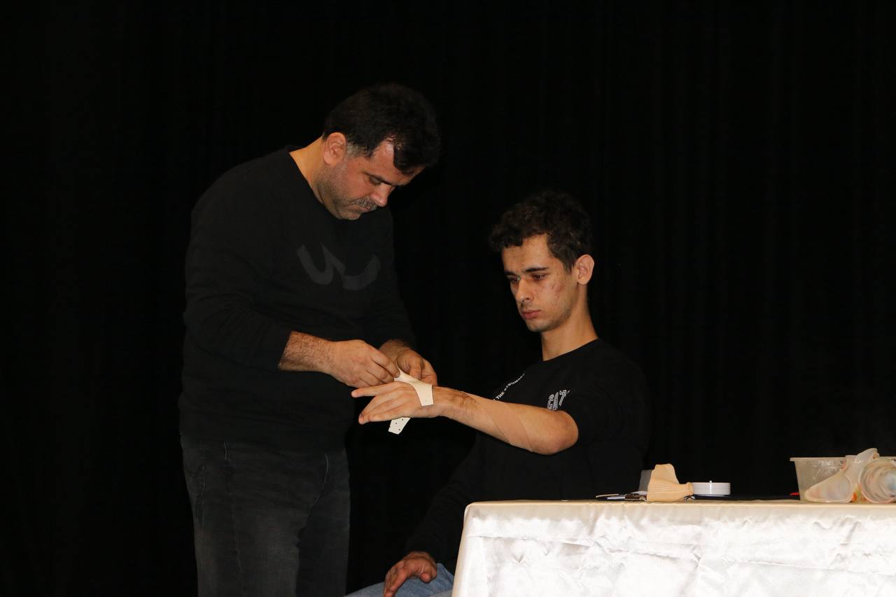 Uzmanlar Serebral Palsi için erken müdahale ve doğru tedavi yöntemlerini anlattı